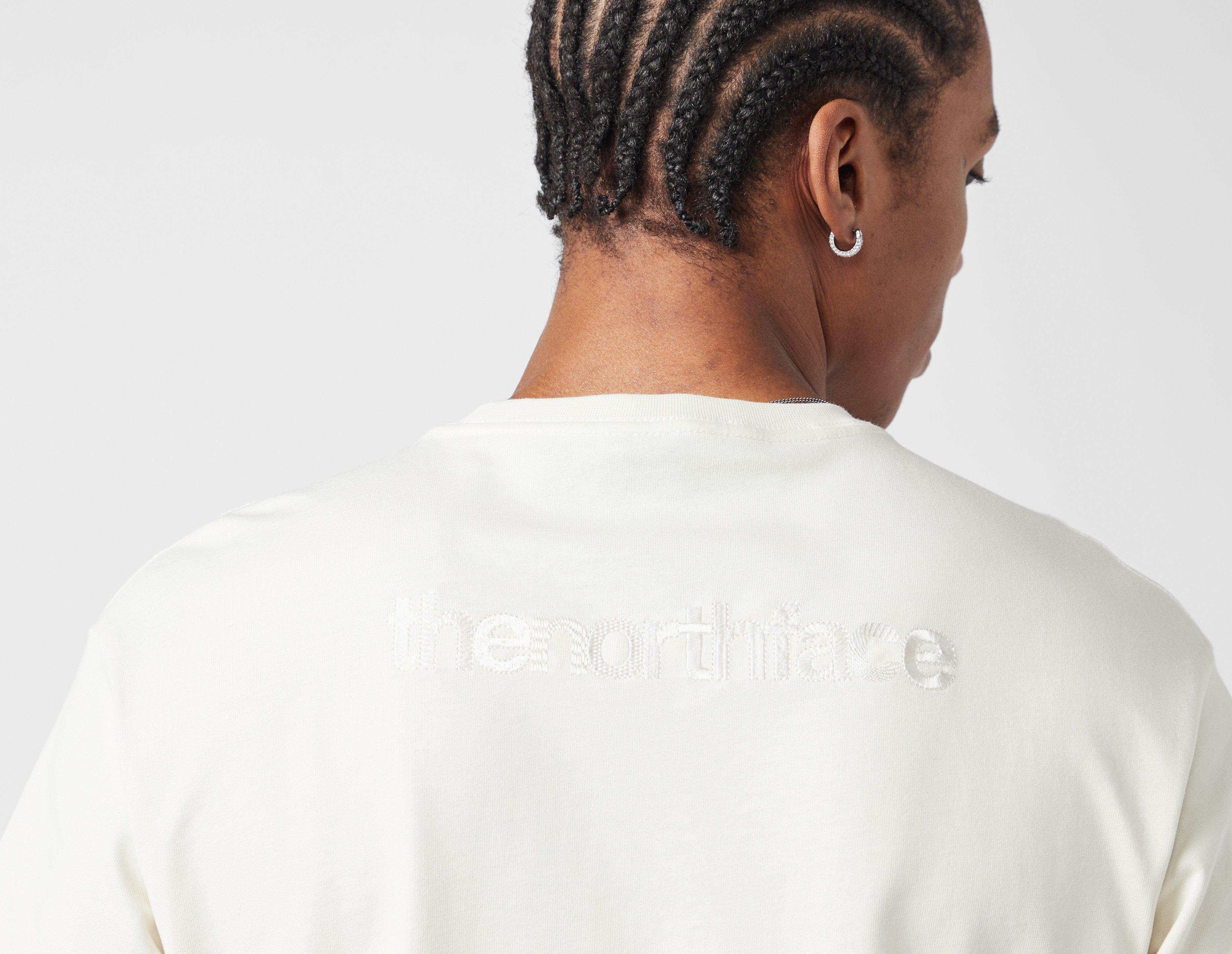 The North Face RMST Logo Relaxed T-Shirt
