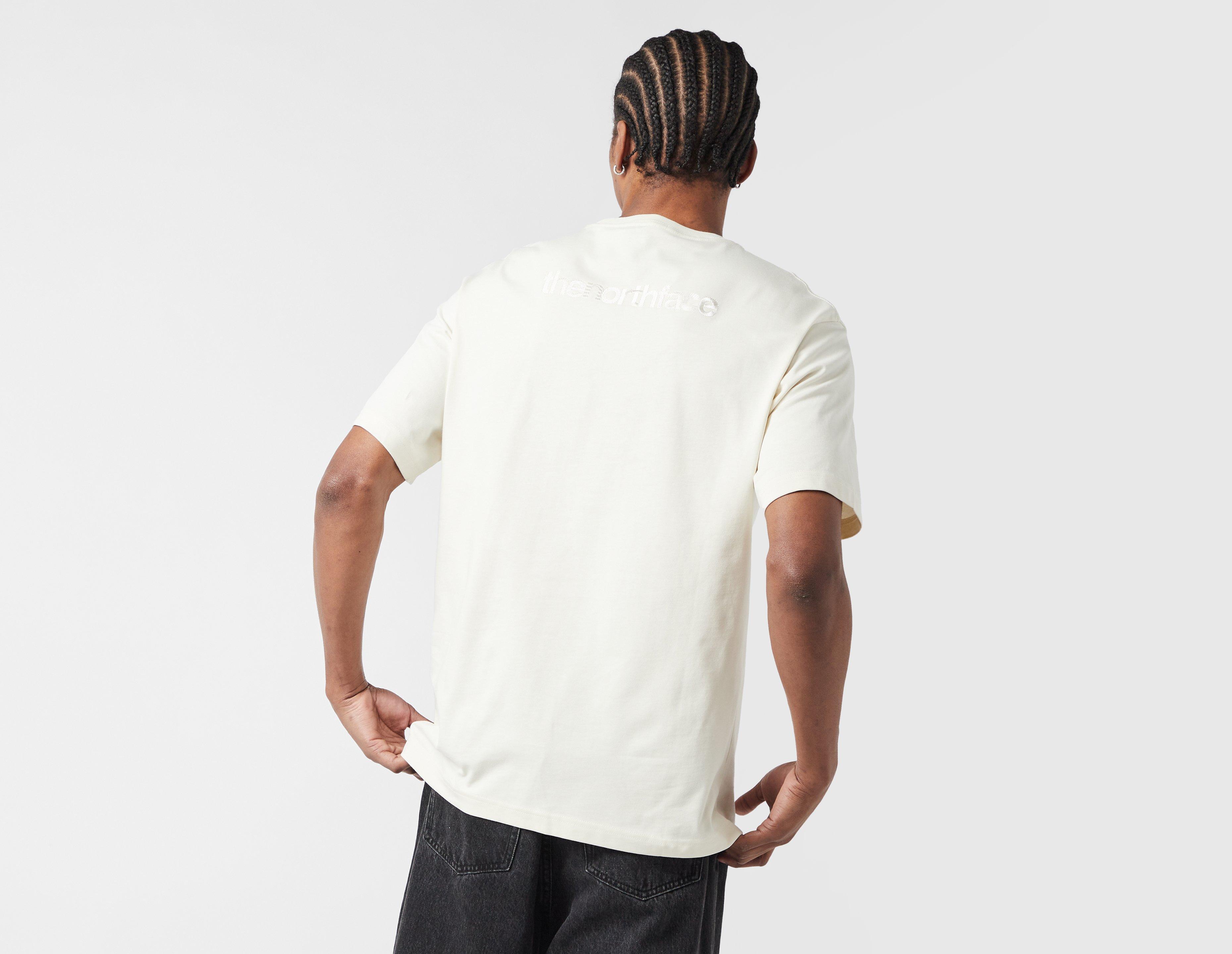 The North Face RMST Logo Relaxed T-Shirt