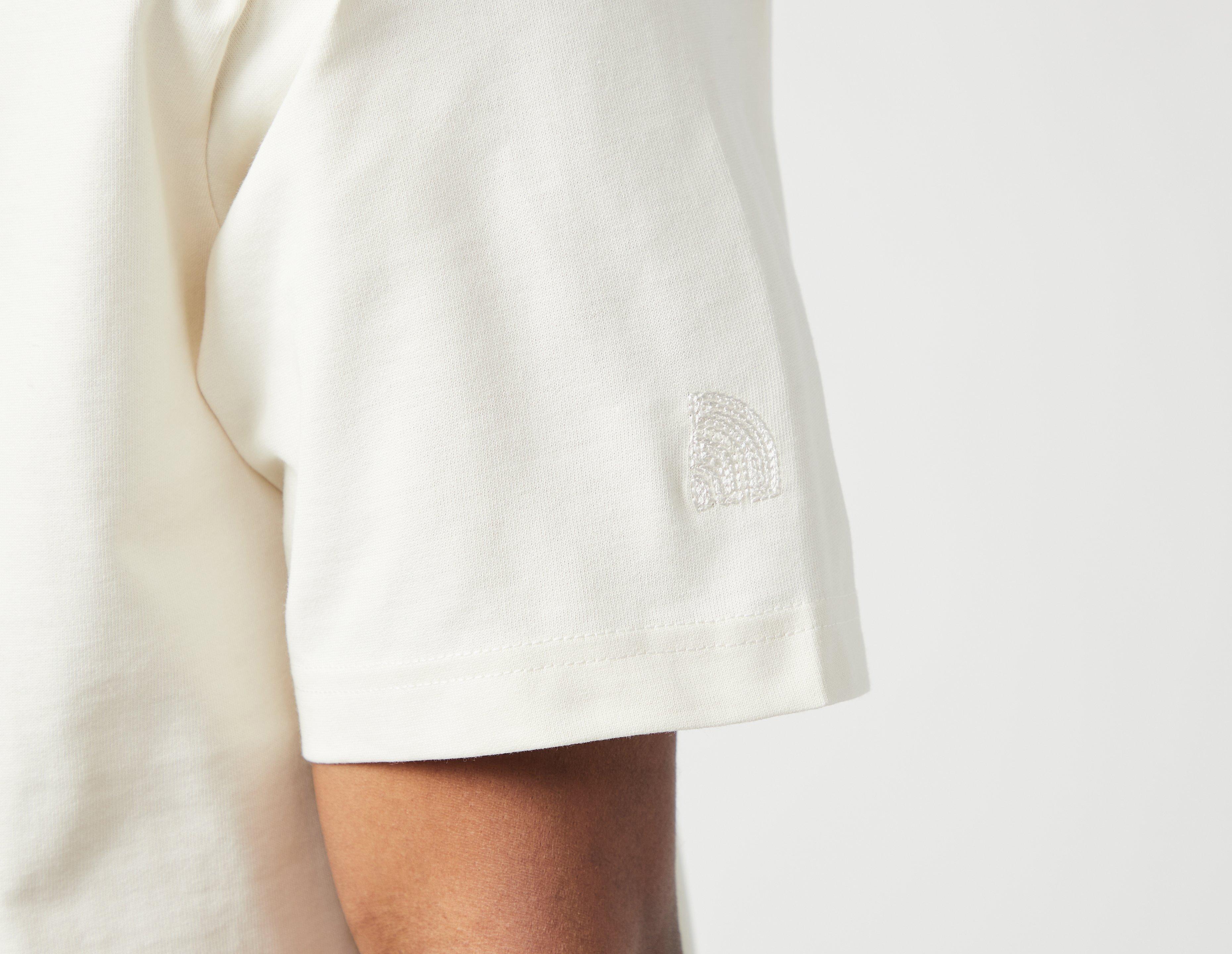 The North Face RMST Logo Relaxed T-Shirt