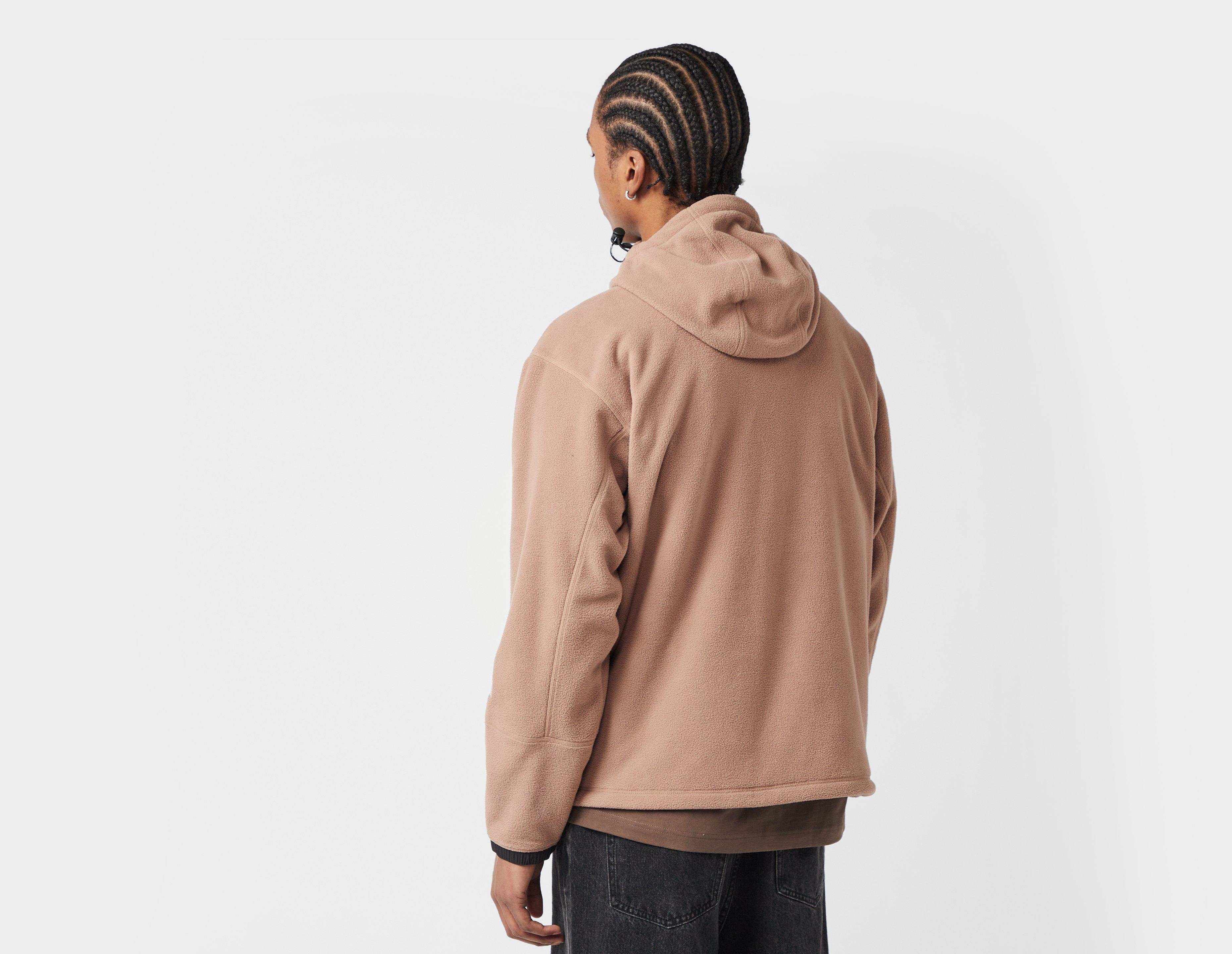 The North Face NSE Fleece Anorak Jacket