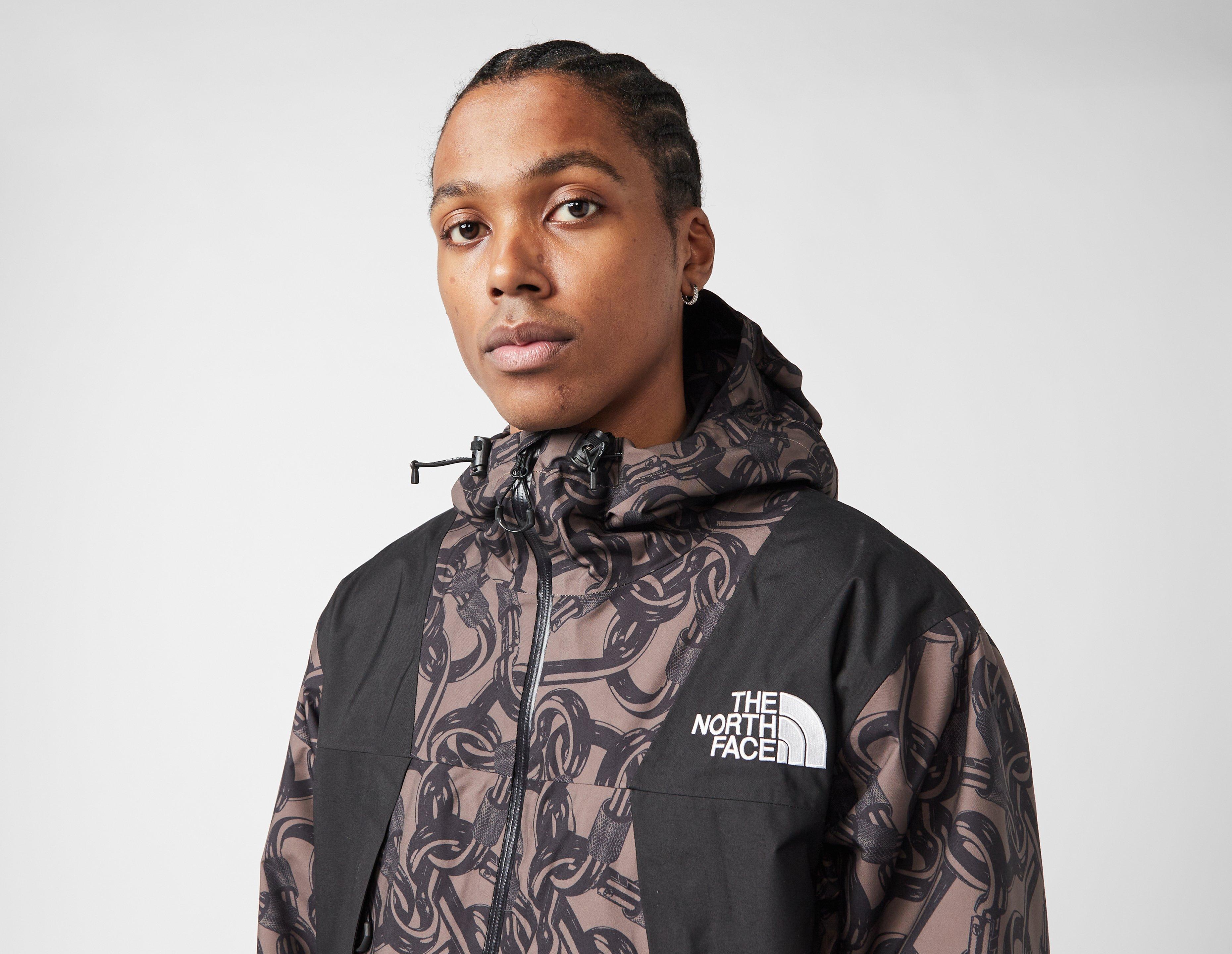 The North Face NSE Shell Jacket