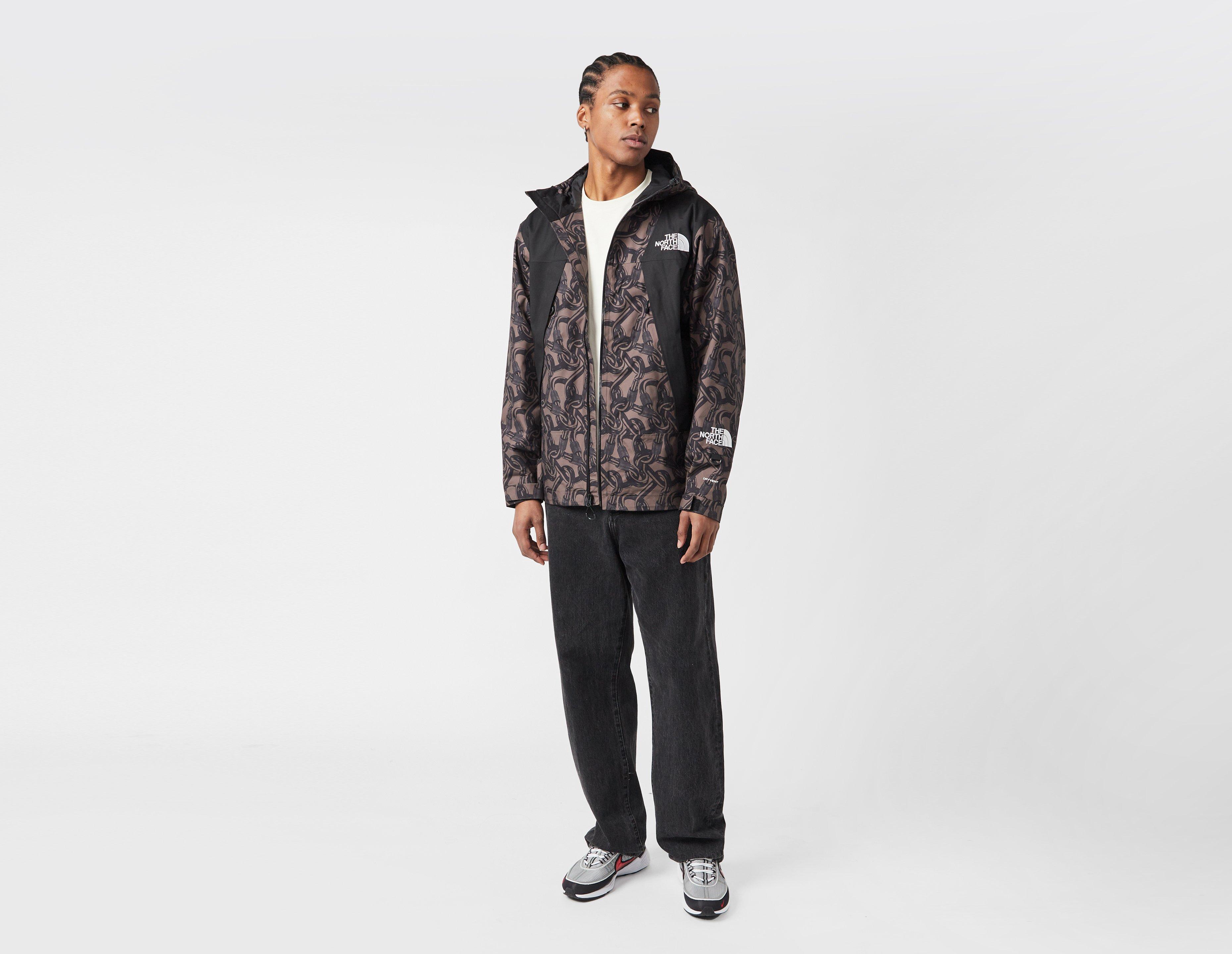 The North Face NSE Shell Jacket