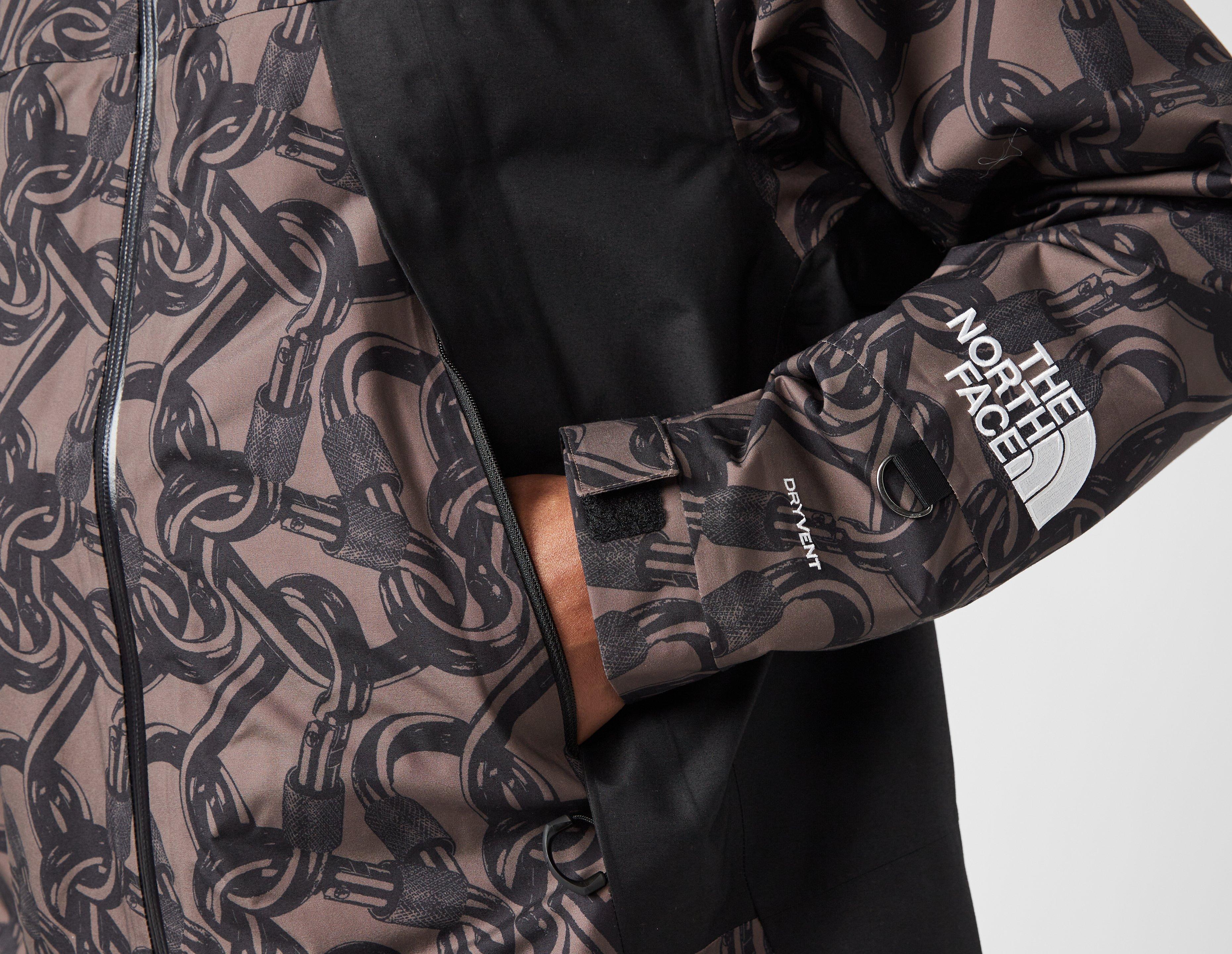 The North Face NSE Shell Jacket