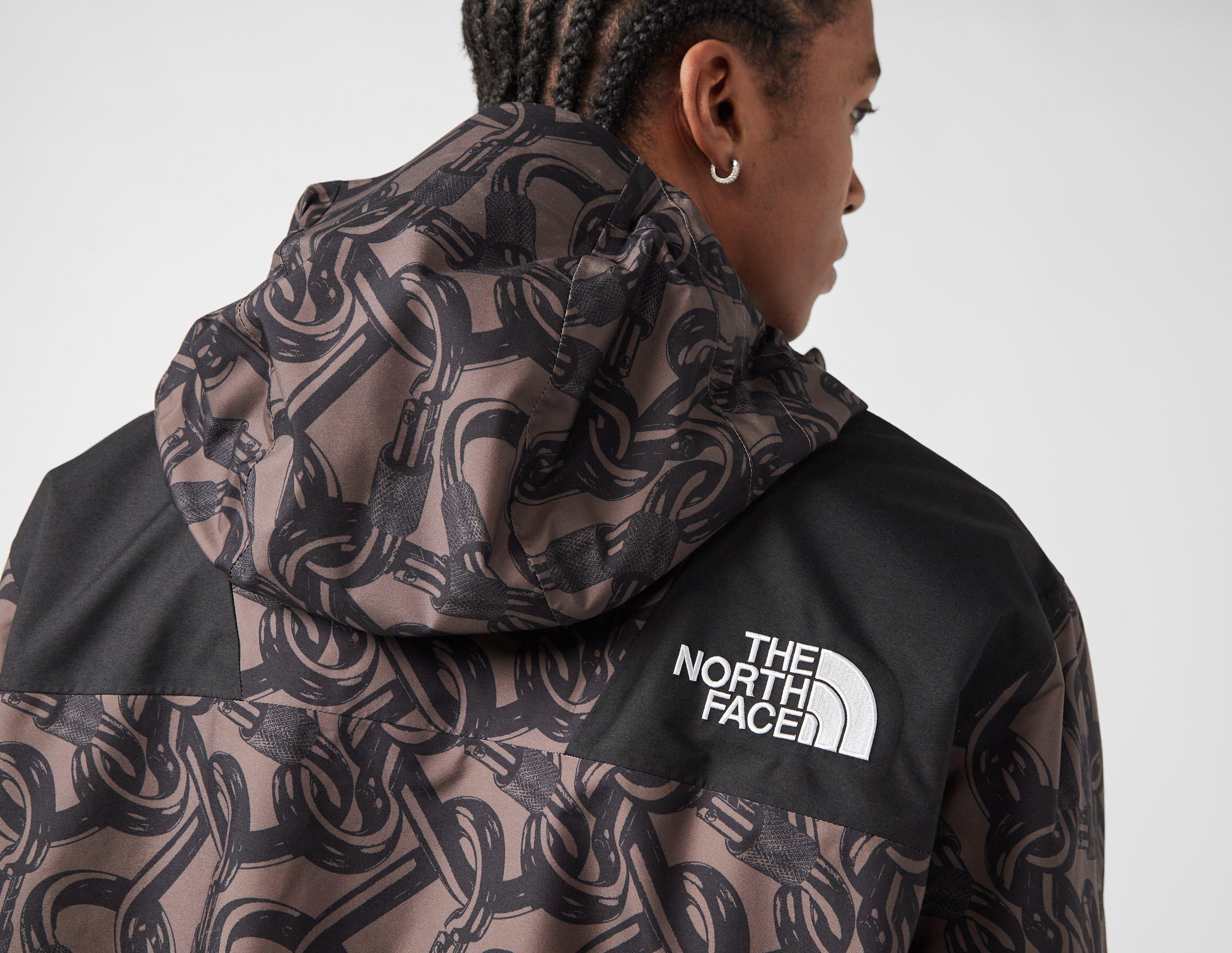 The North Face NSE Shell Jacket