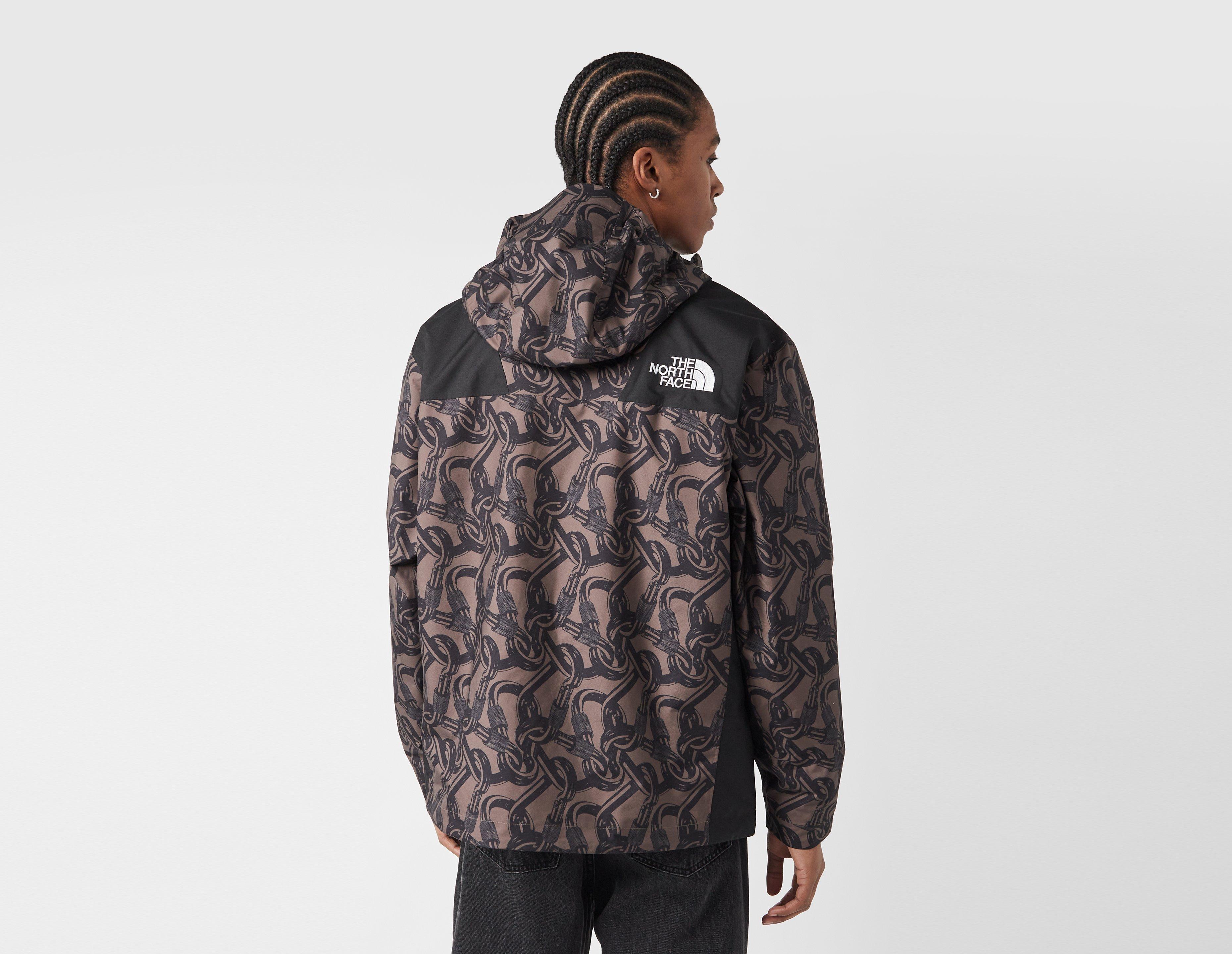 The North Face NSE Shell Jacket