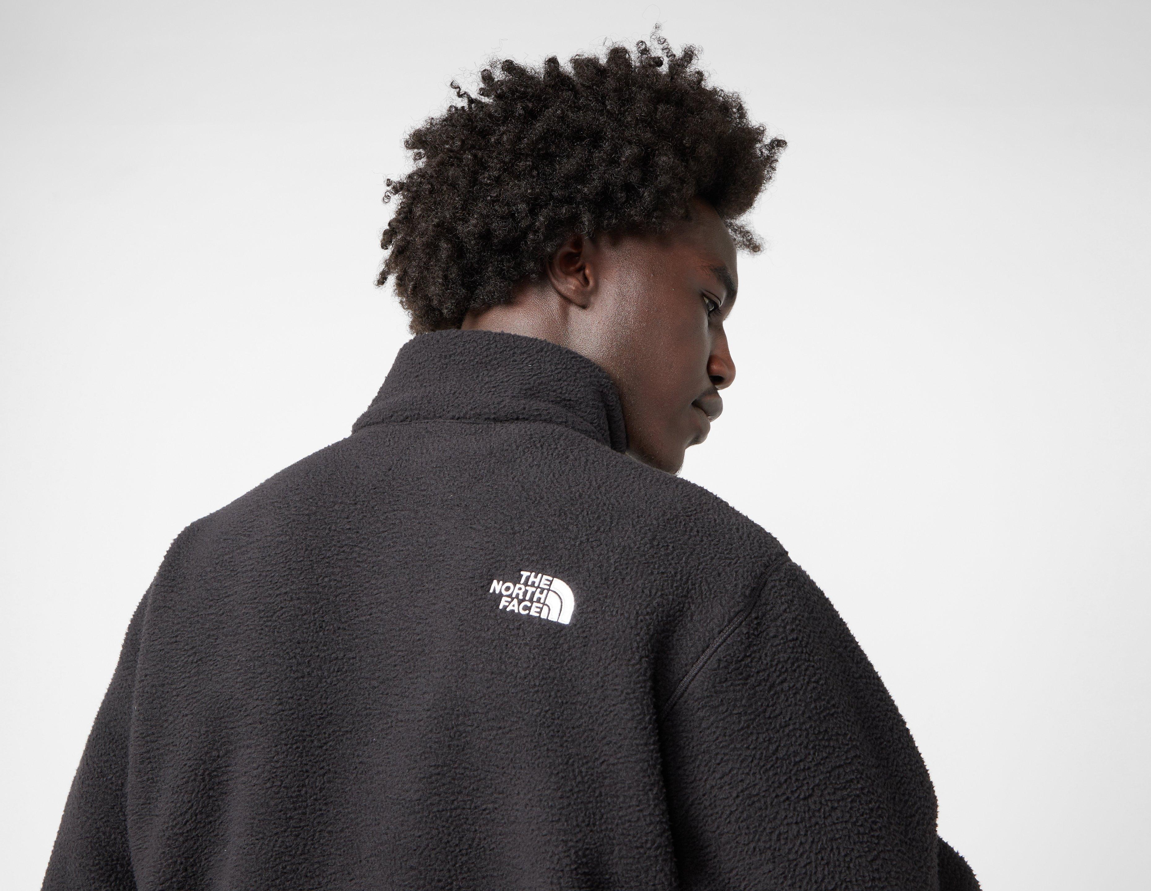 The North Face Fleeski 1/4 Zip Fleece