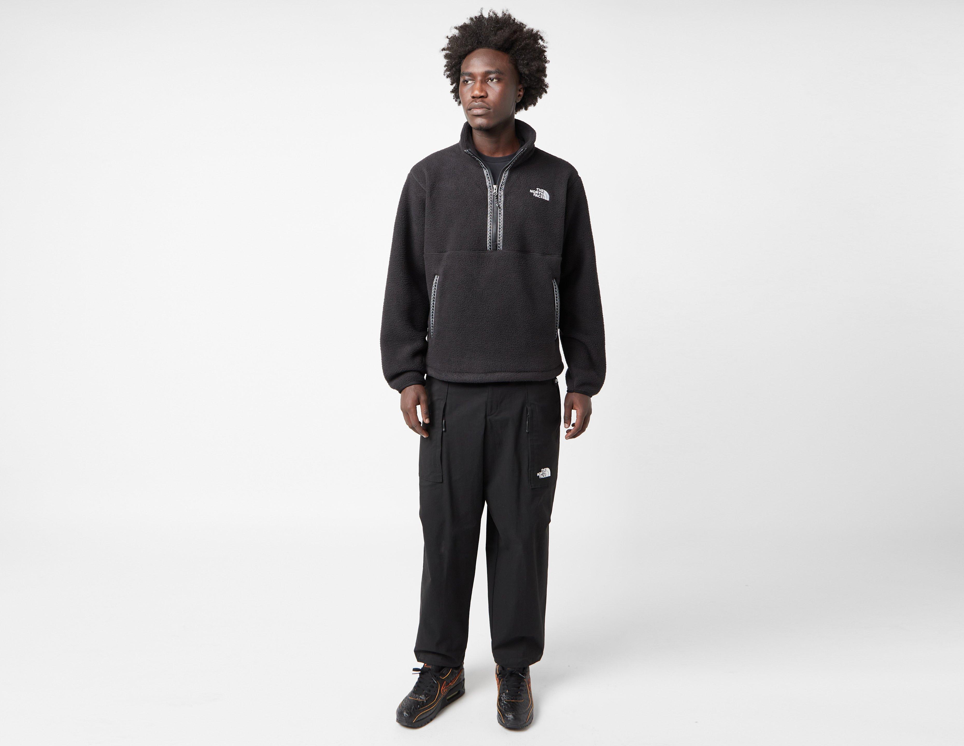 The North Face Fleeski 1/4 Zip Fleece