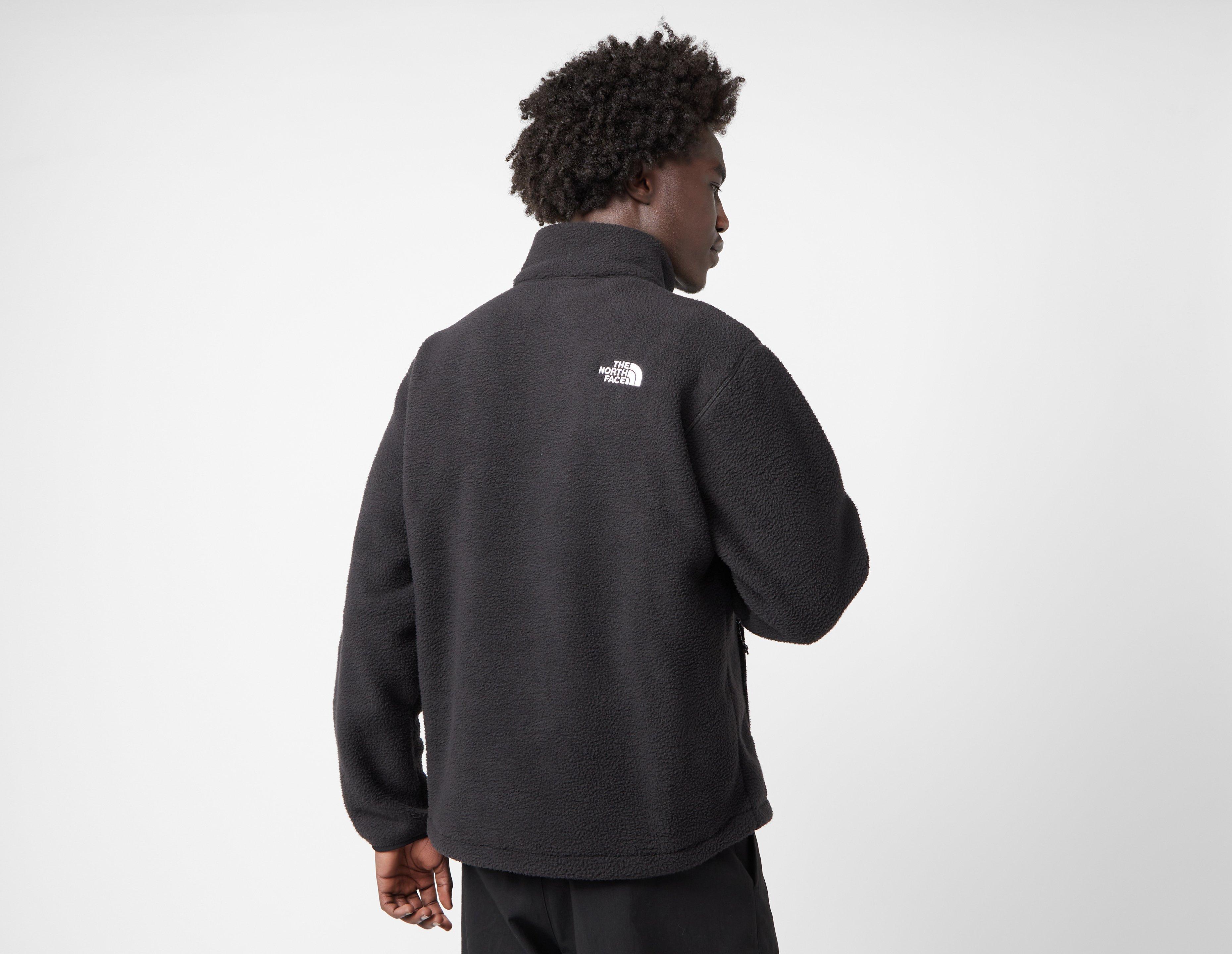 The North Face Fleeski 1/4 Zip Fleece