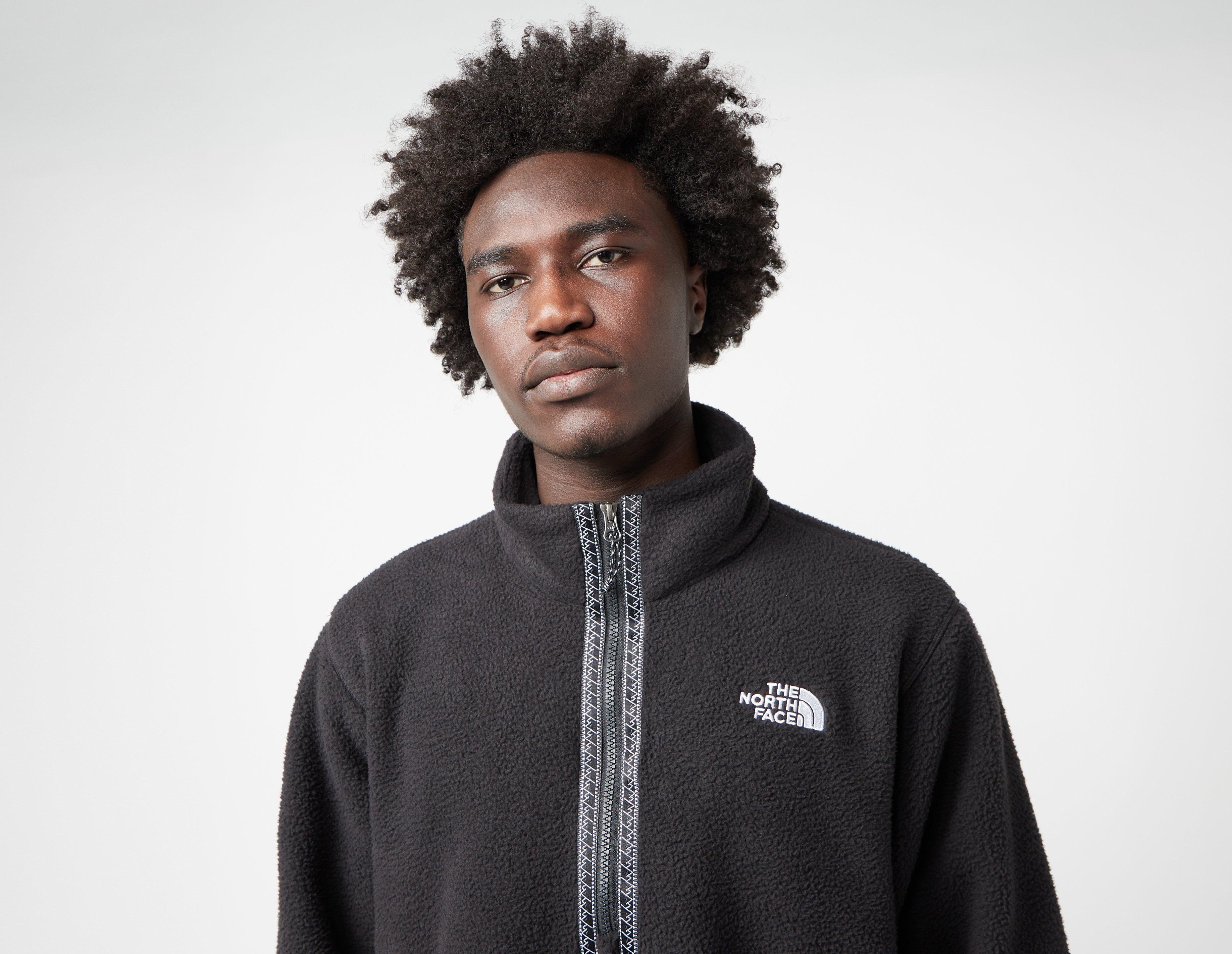 The North Face Fleeski 1/4 Zip Fleece