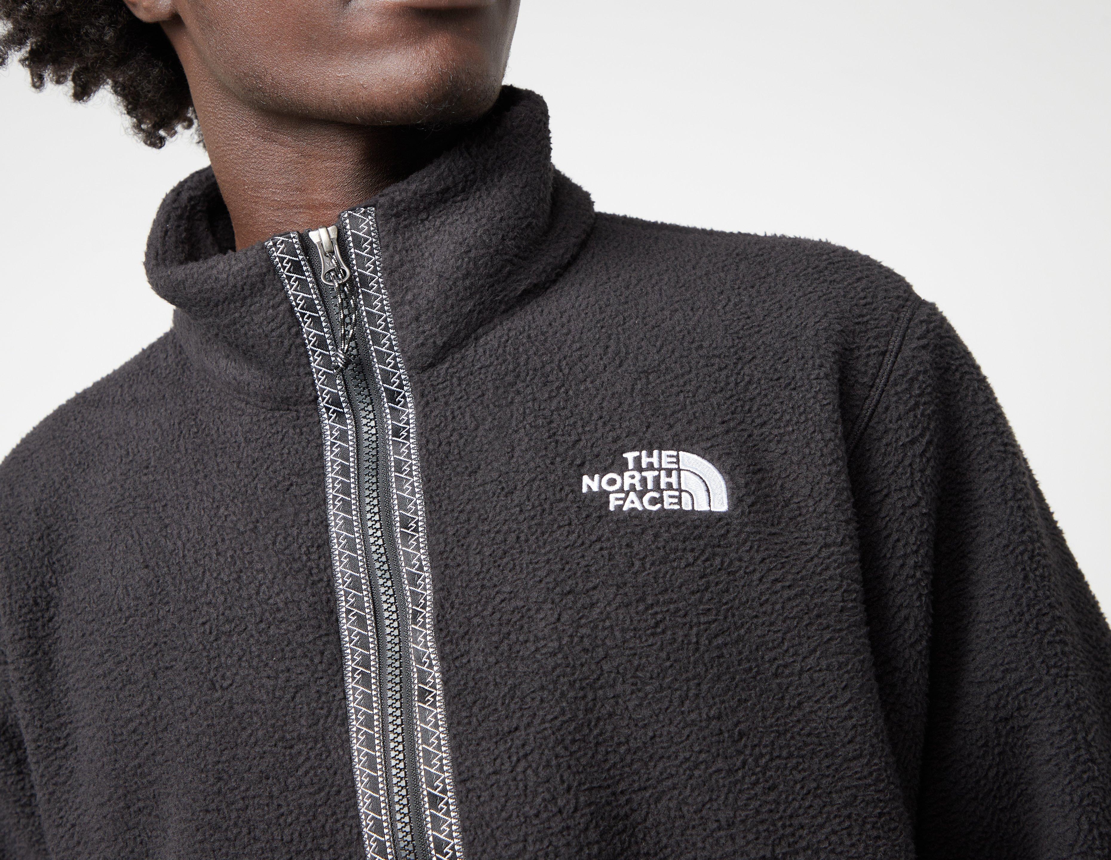 The North Face Fleeski 1/4 Zip Fleece