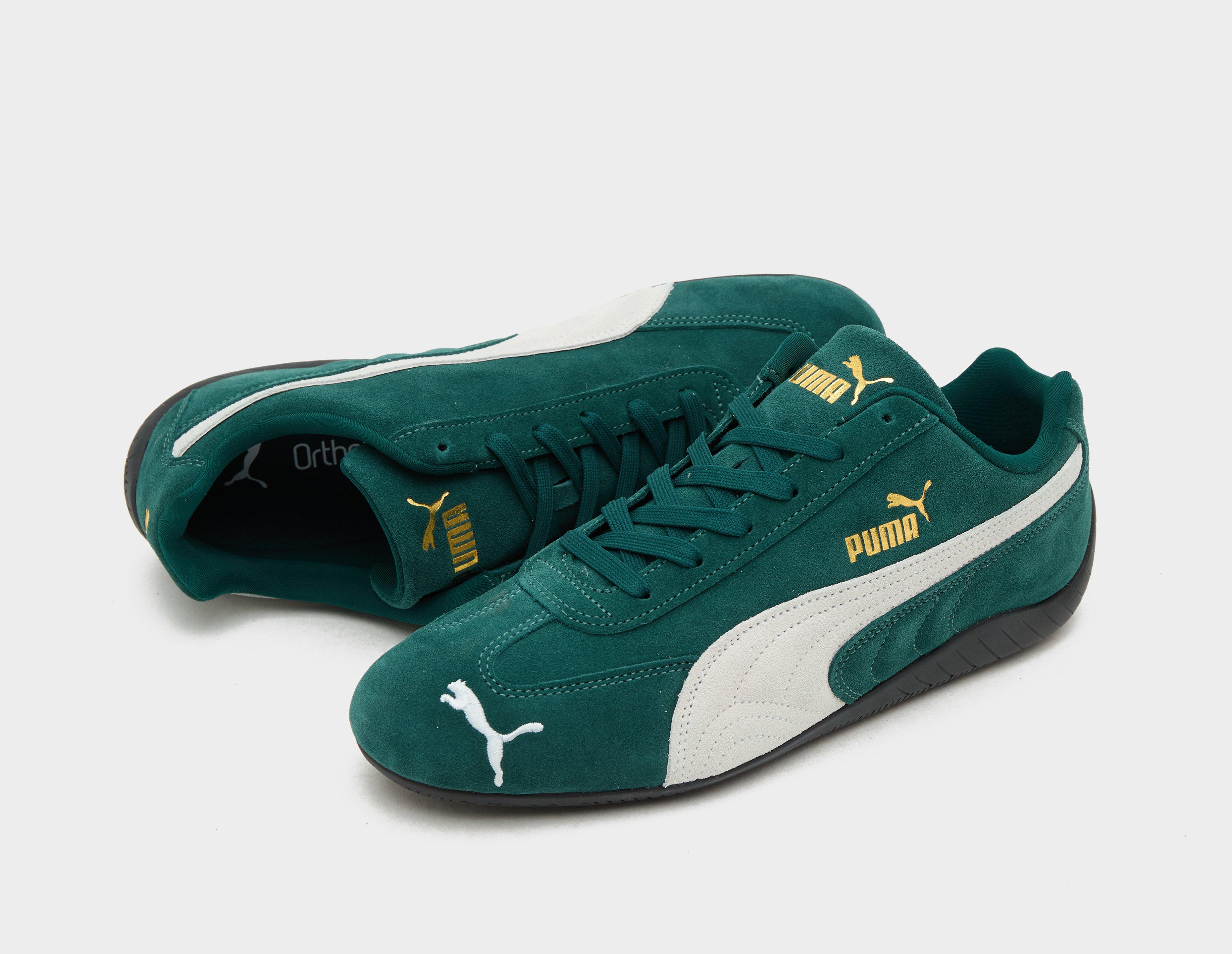 PUMA Speedcat