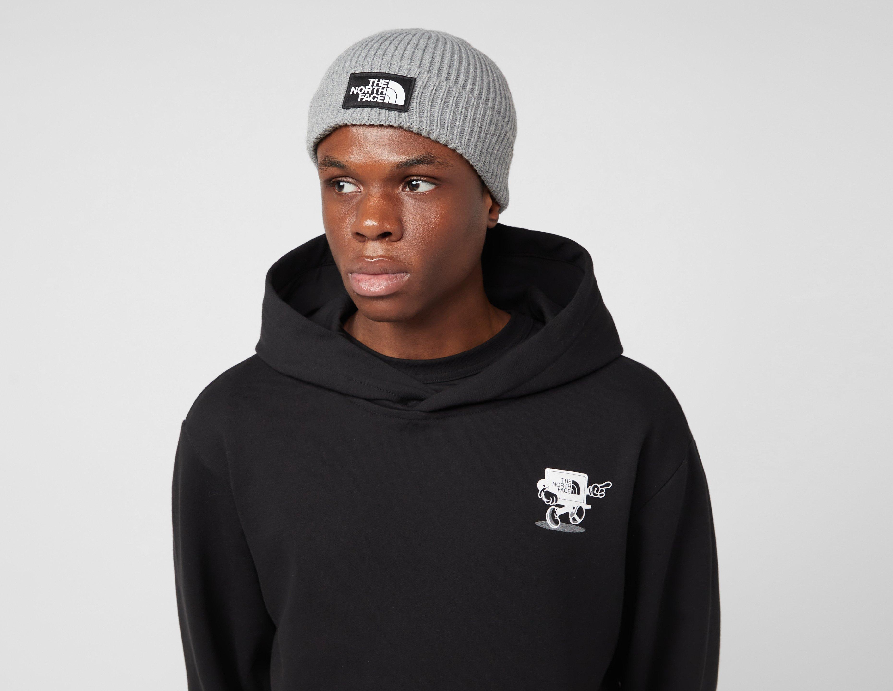 The North Face Out of Office Hoodie - Main Image