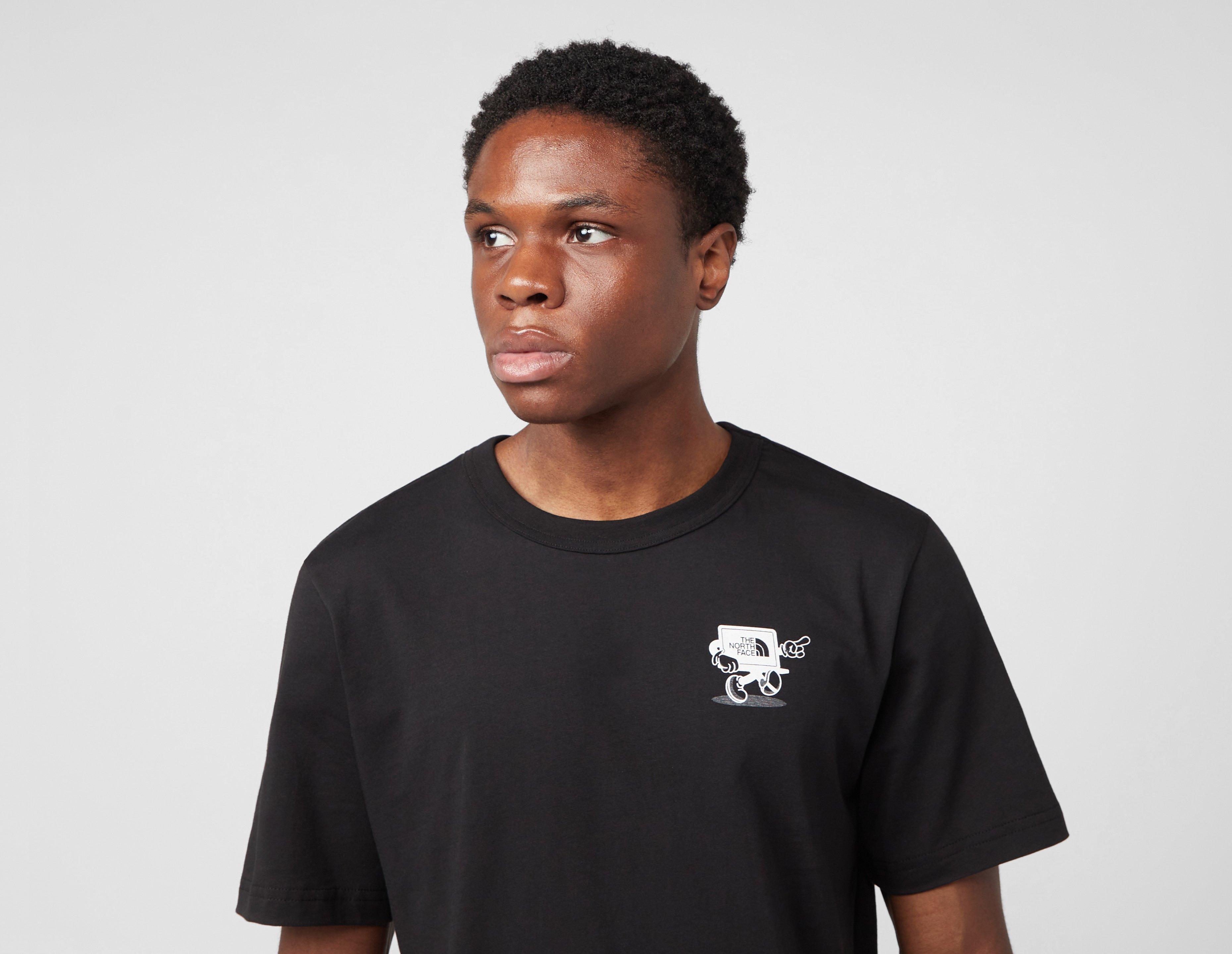 The North Face Out of Office T-Shirt