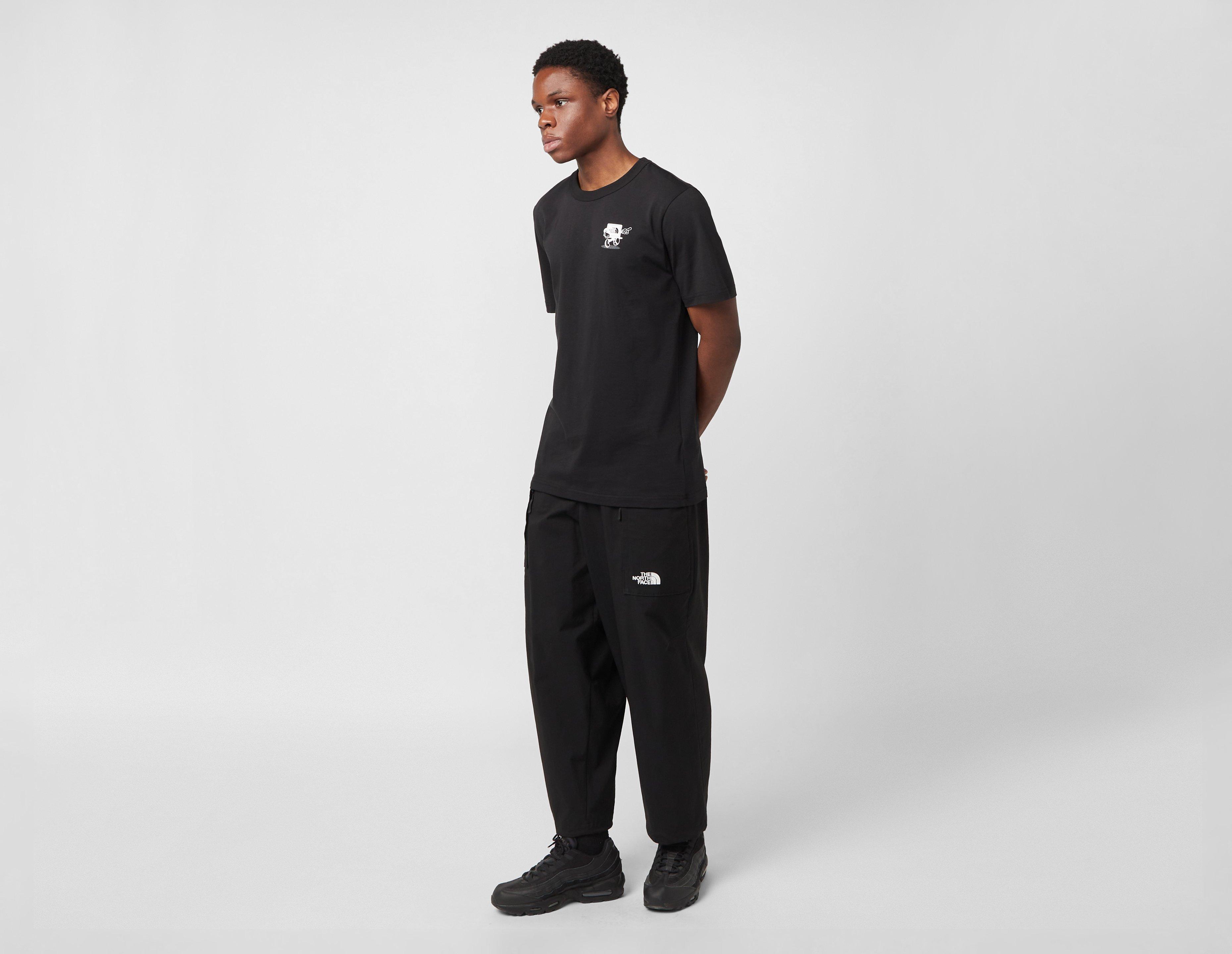The North Face Out of Office T-Shirt