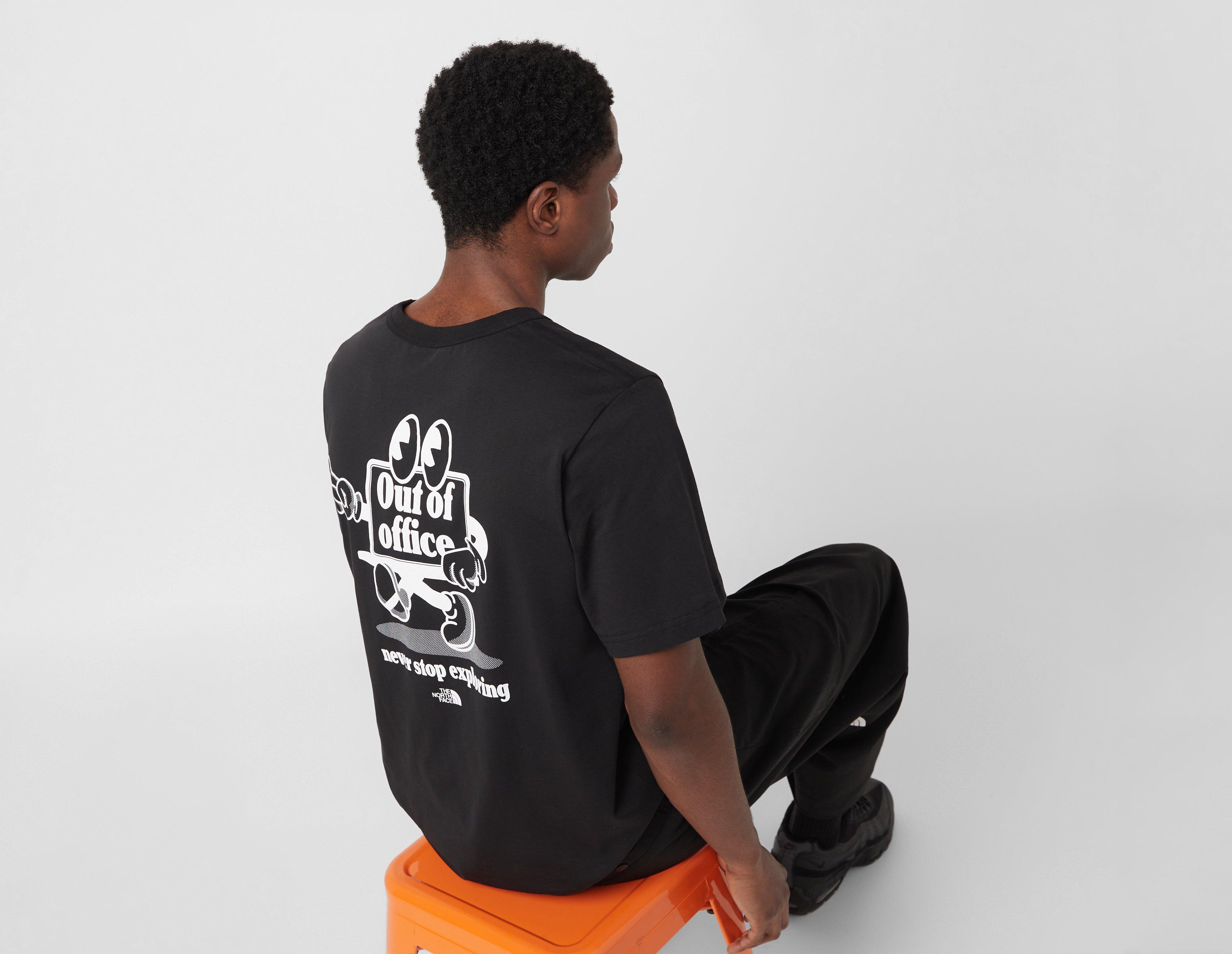 The North Face Out of Office T-Shirt