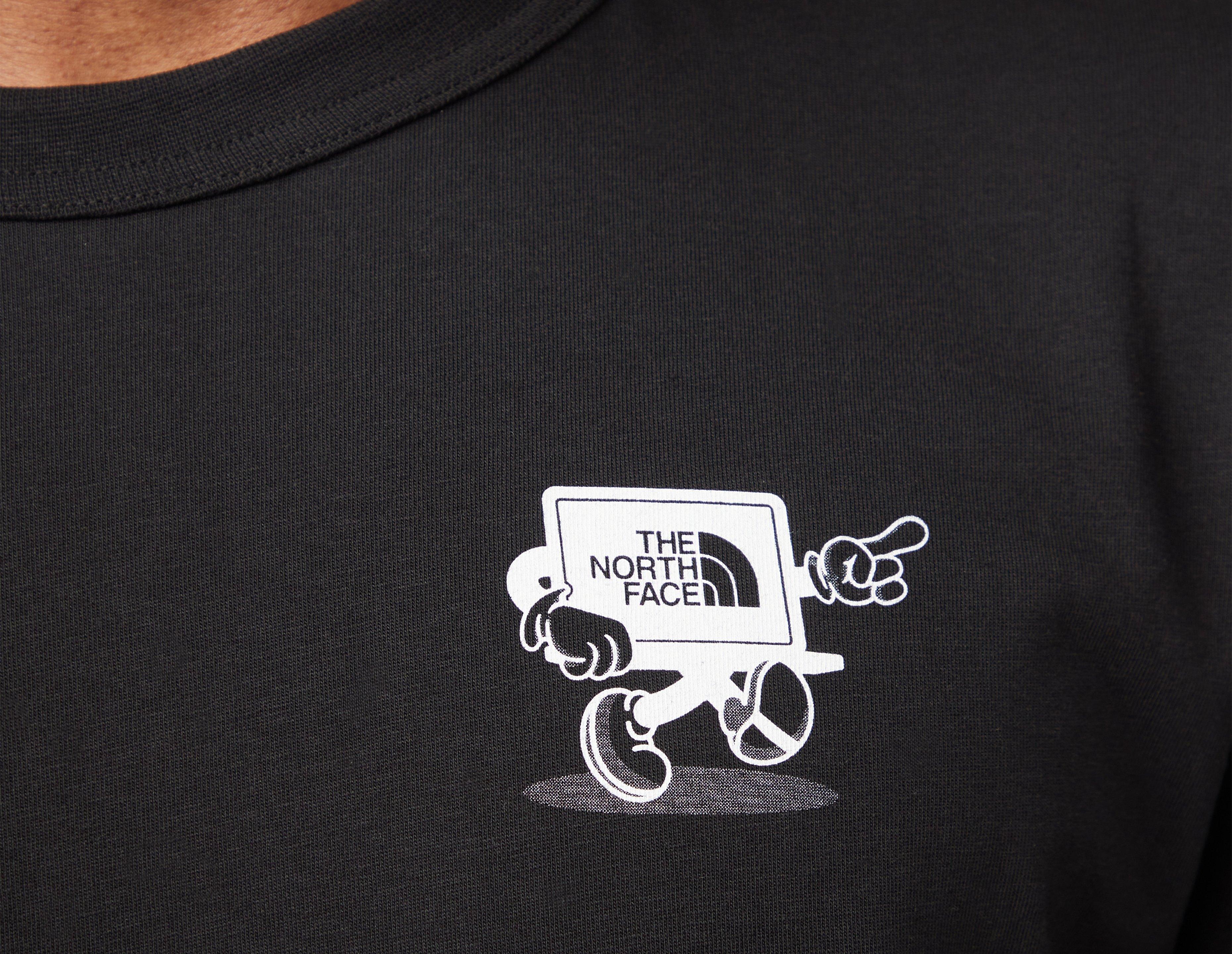 The North Face Out of Office T-Shirt