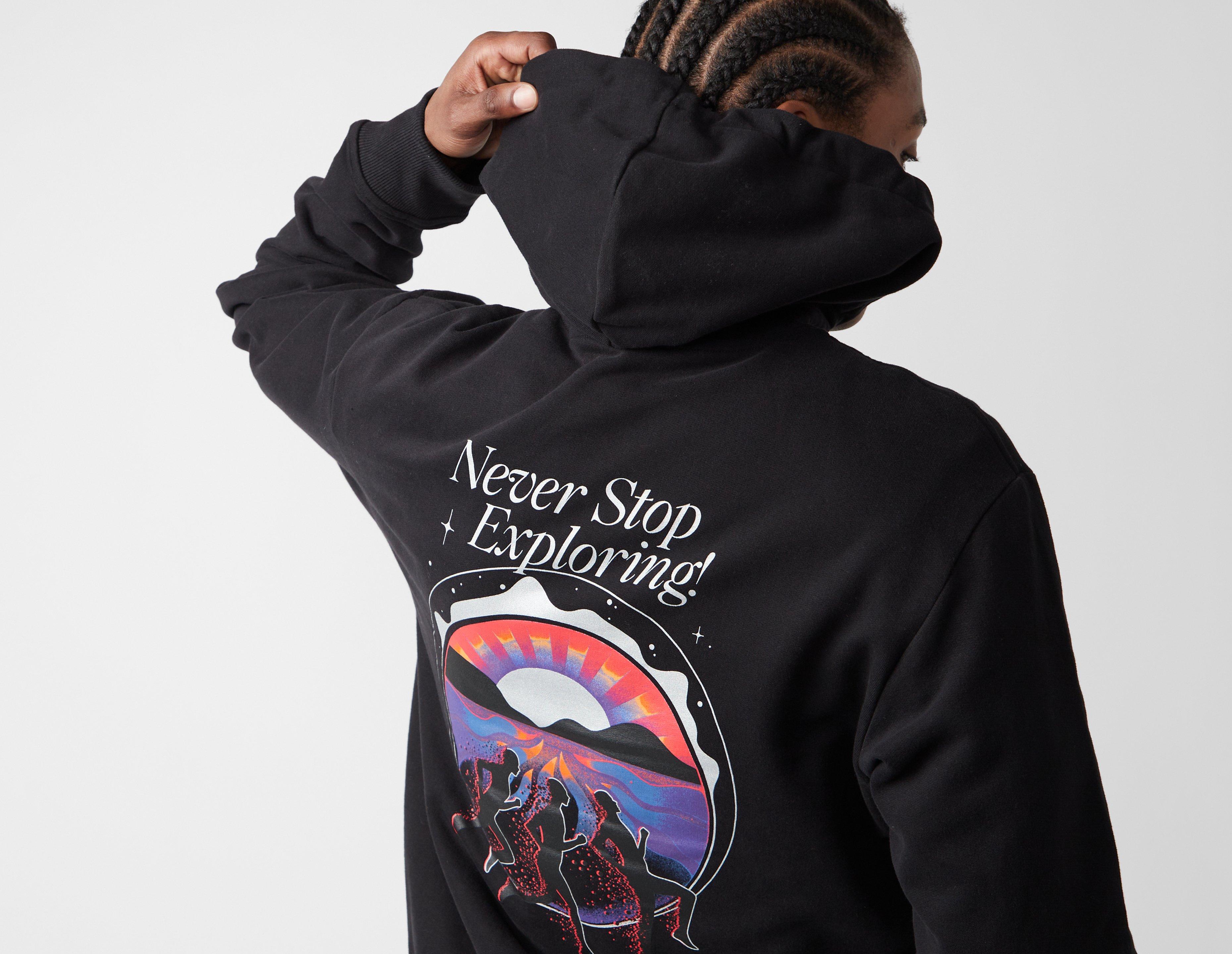 The North Face NSE Relaxed Hoodie
