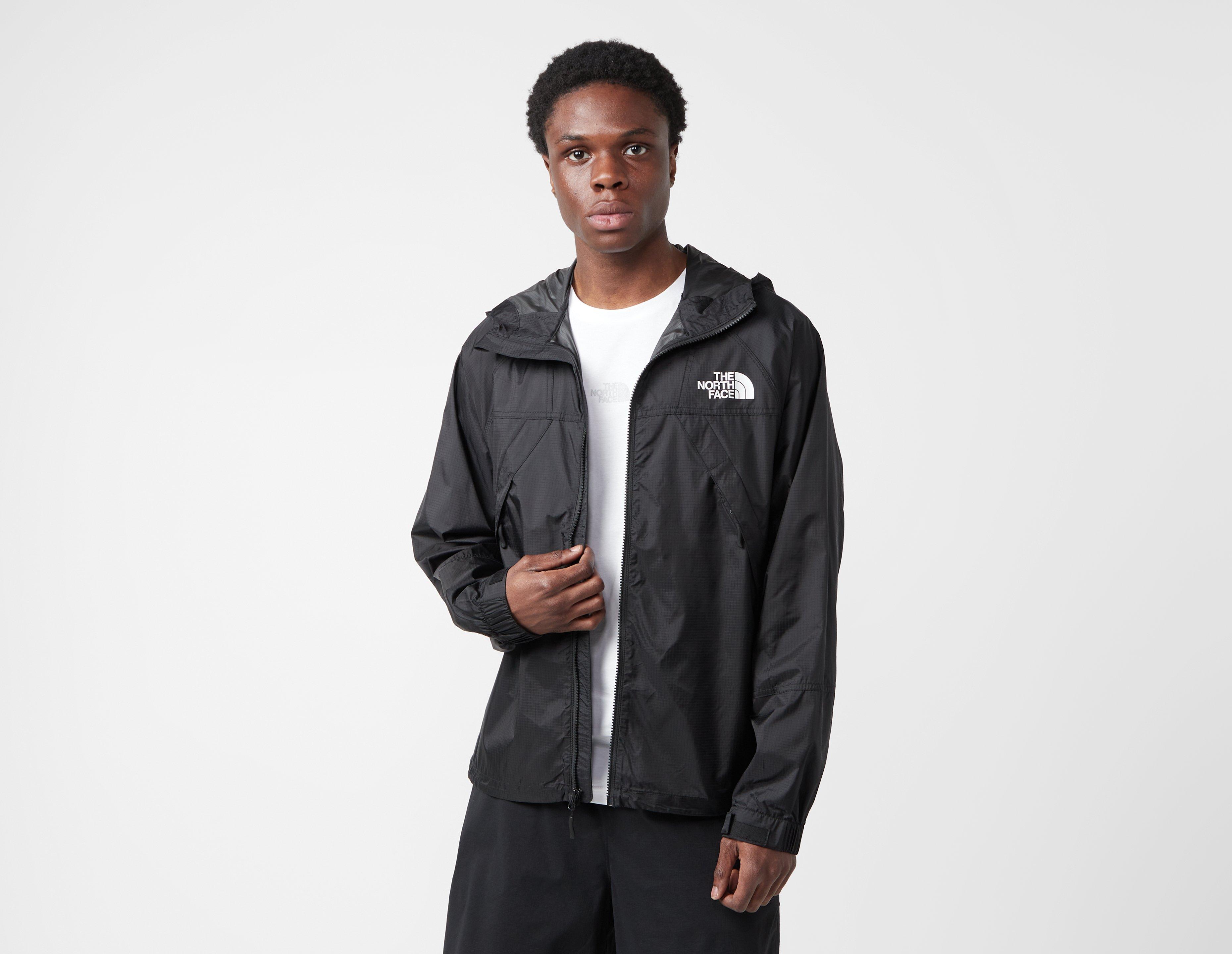 The North Face NSE Wind Track Jacket