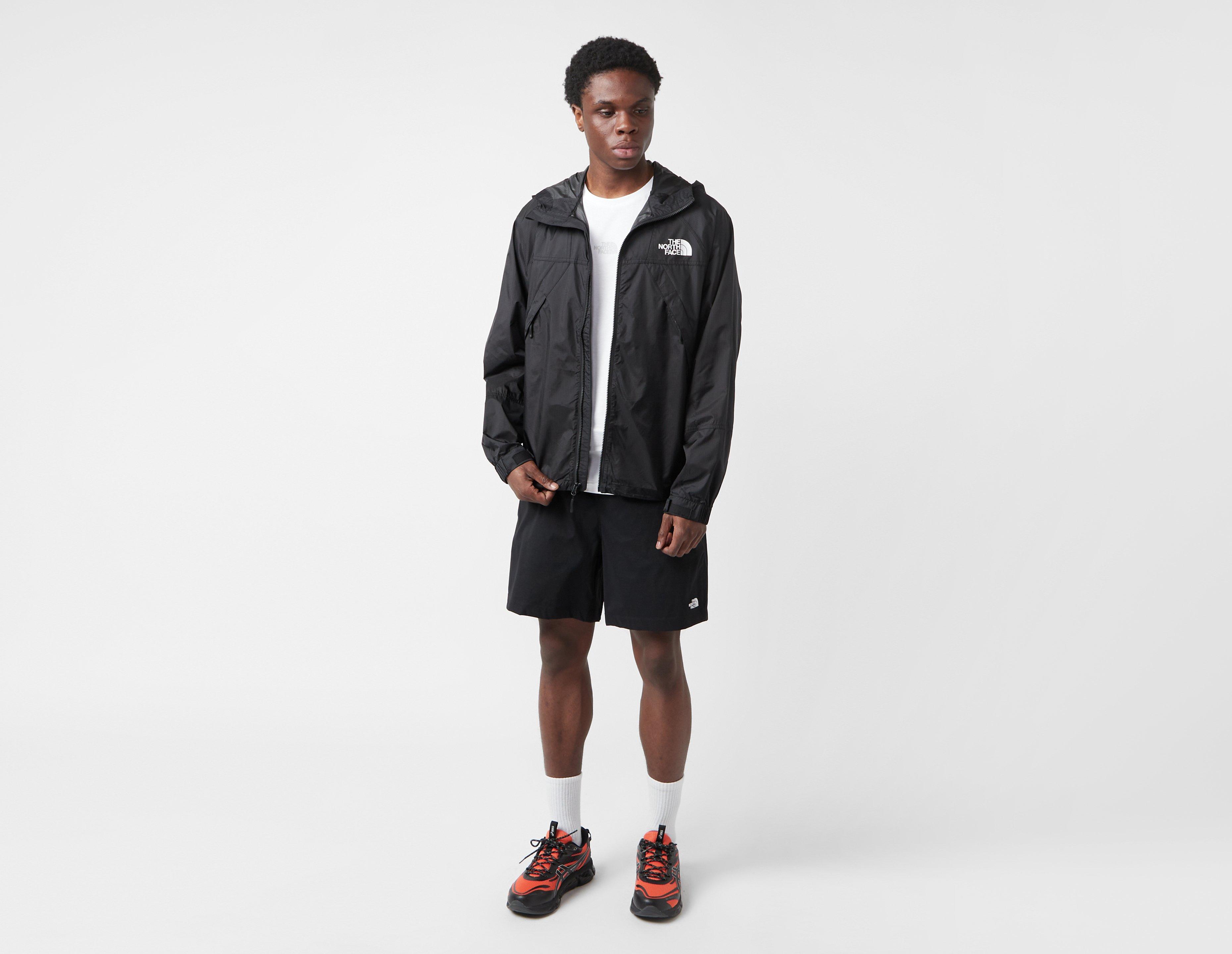 The North Face NSE Wind Track Jacket