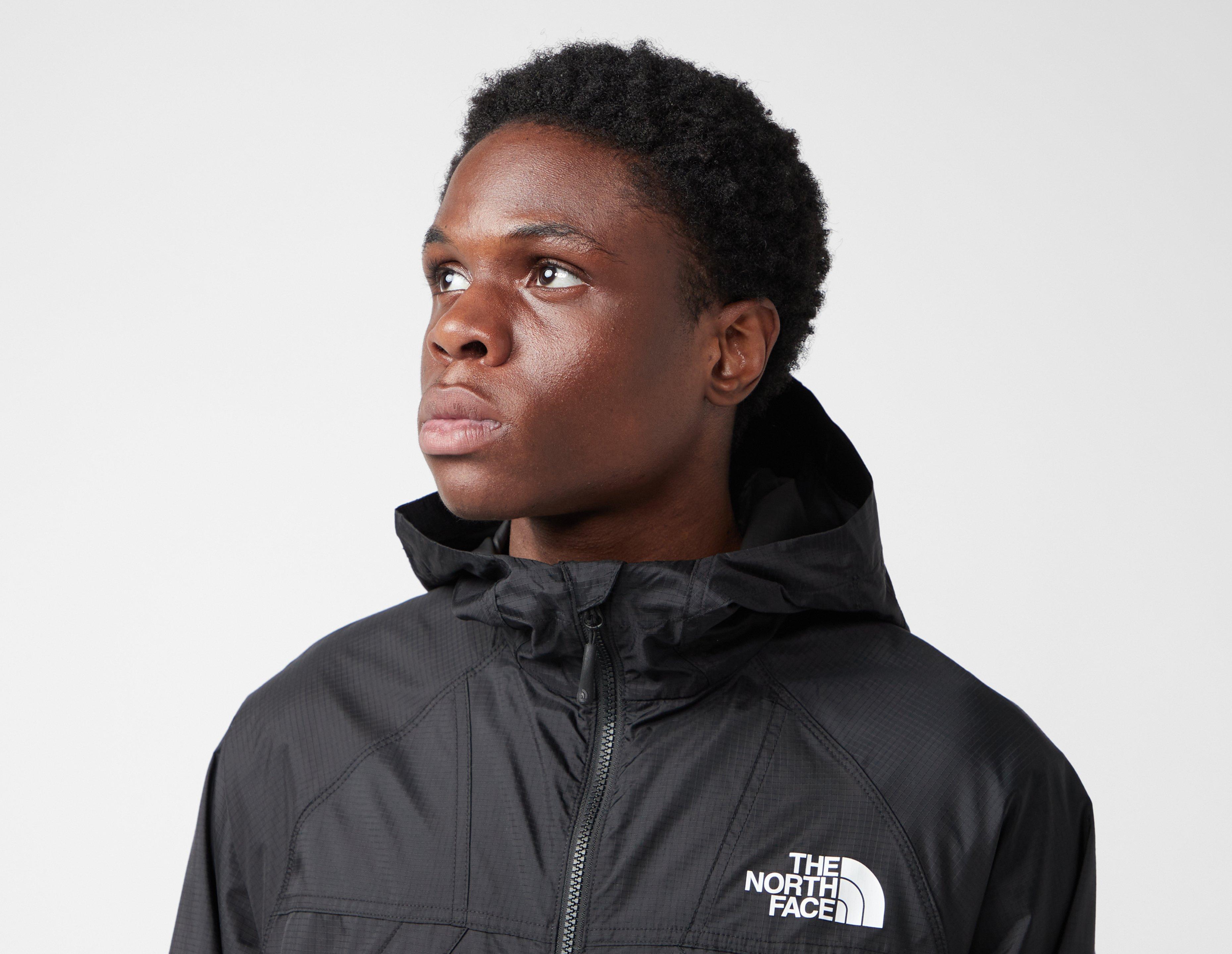 The North Face NSE Wind Track Jacket