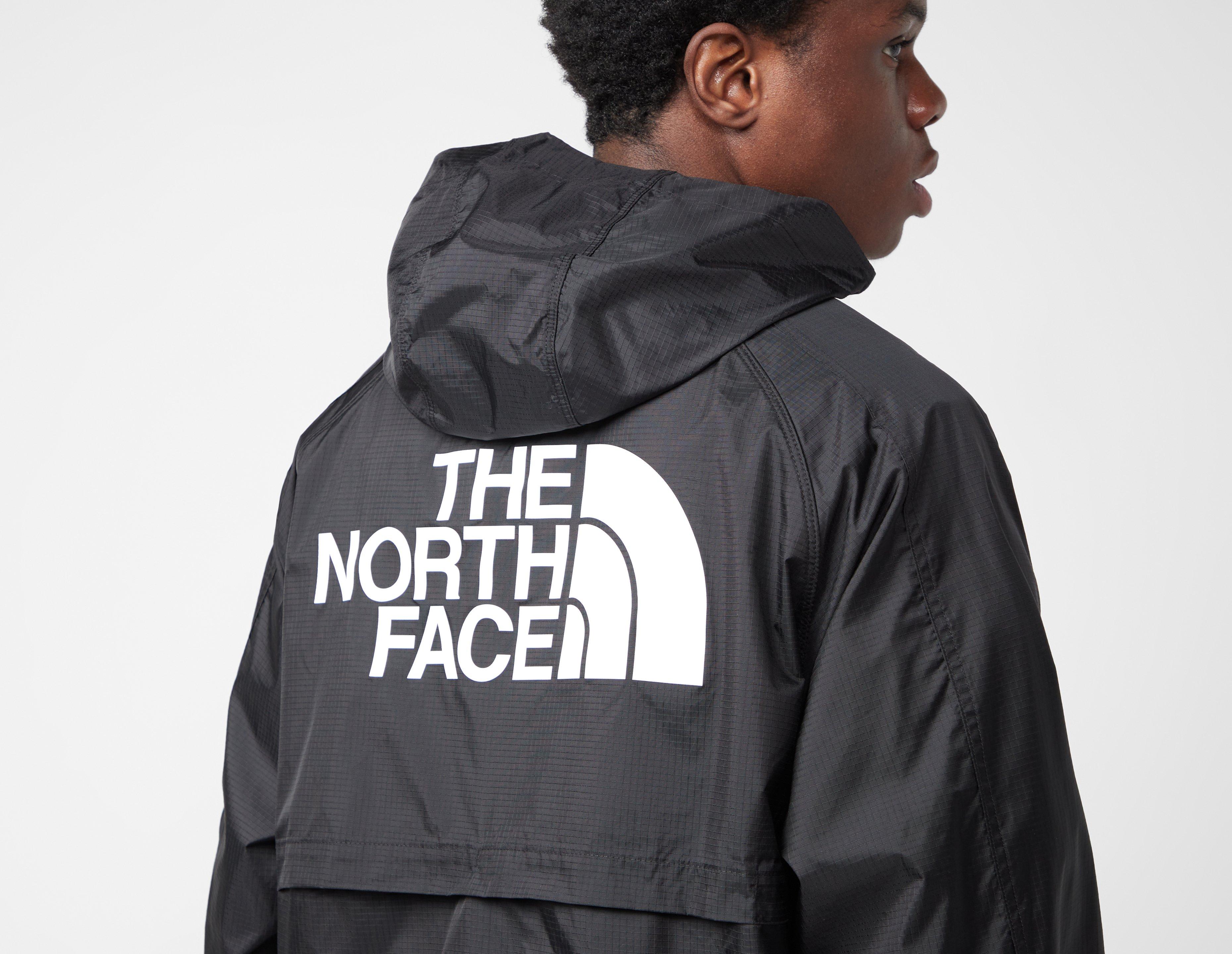 The North Face NSE Wind Track Jacket