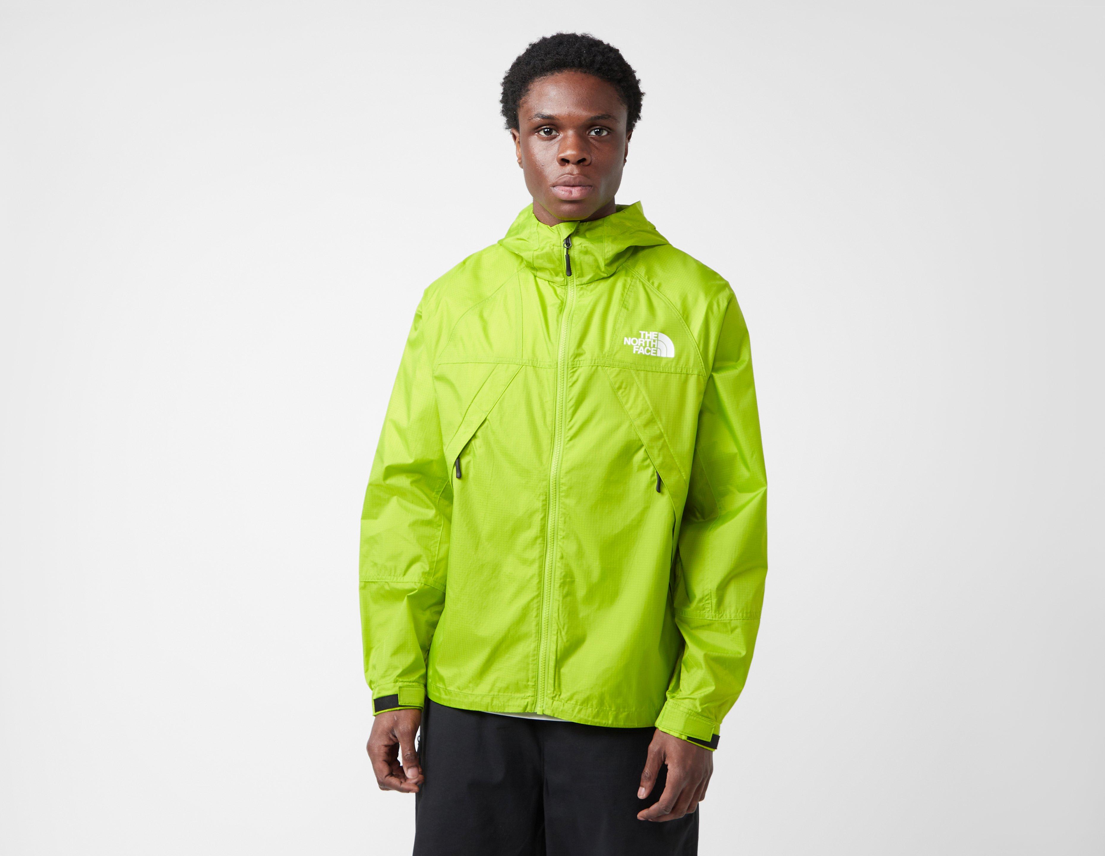 The North Face NSE Wind Track Jacket
