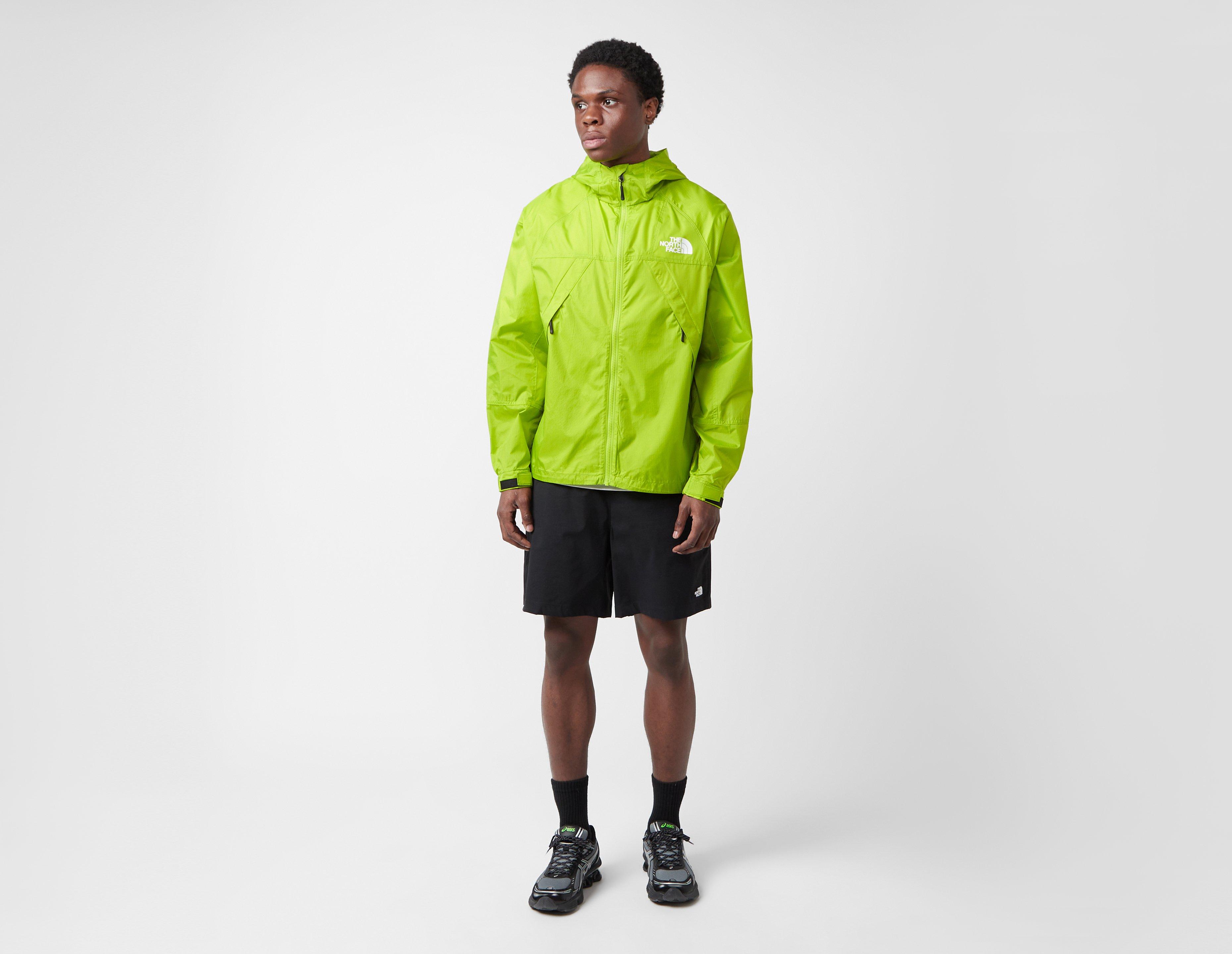 The North Face NSE Wind Track Jacket
