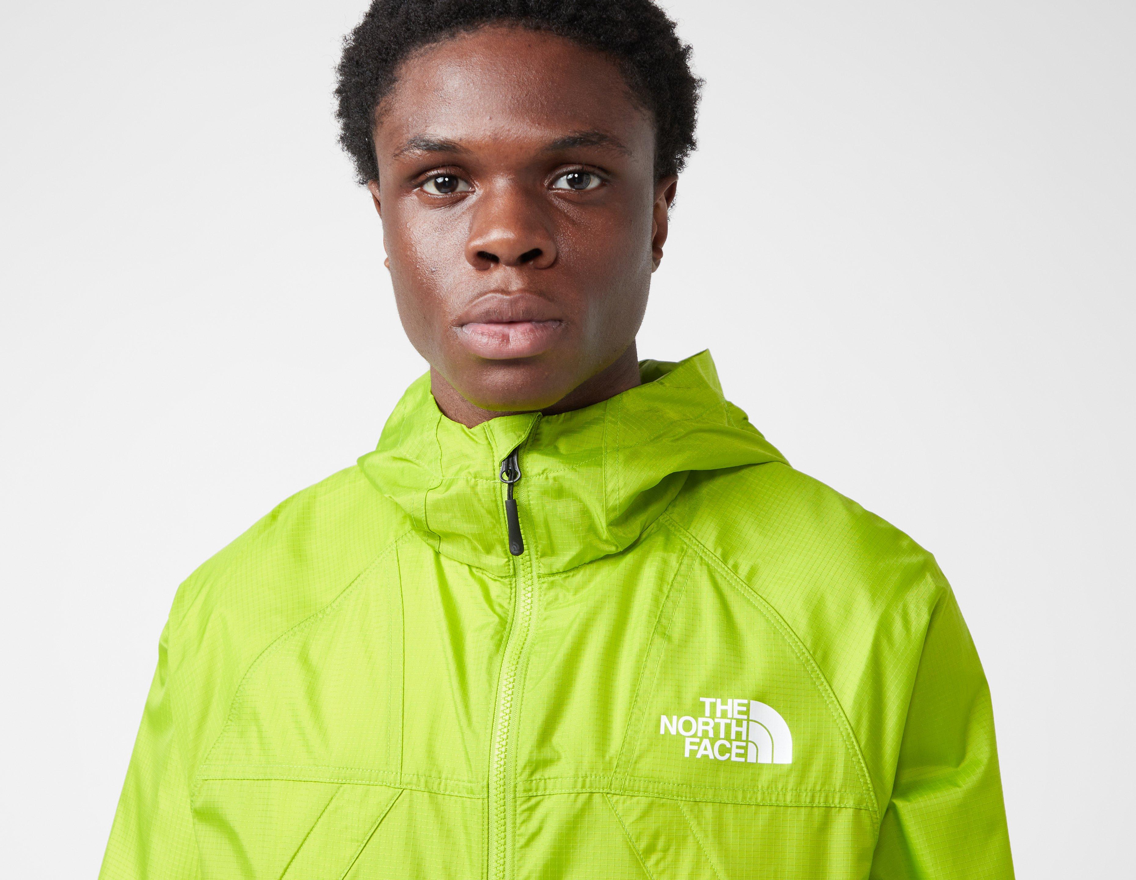 The North Face NSE Wind Track Jacket