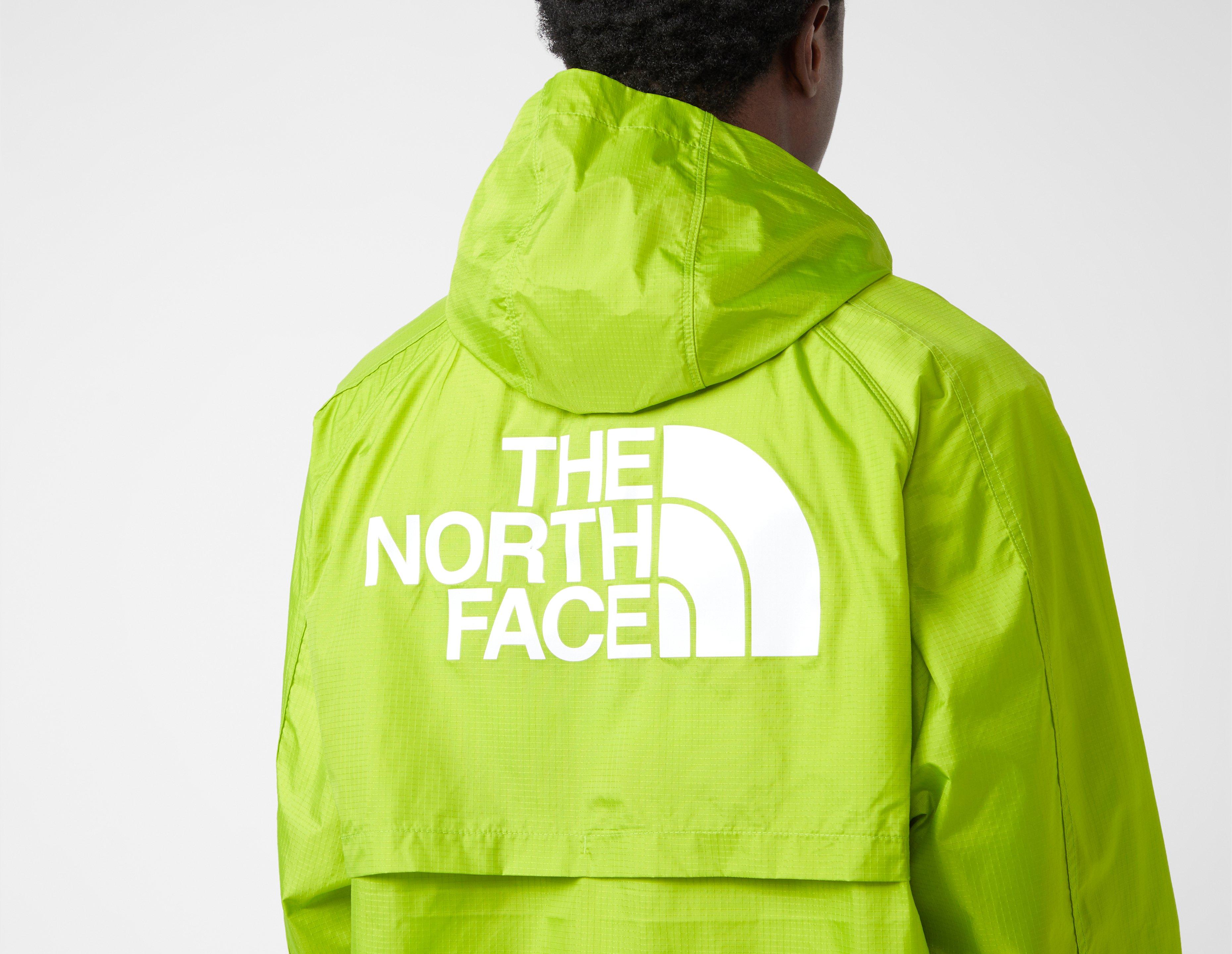The North Face NSE Wind Track Jacket