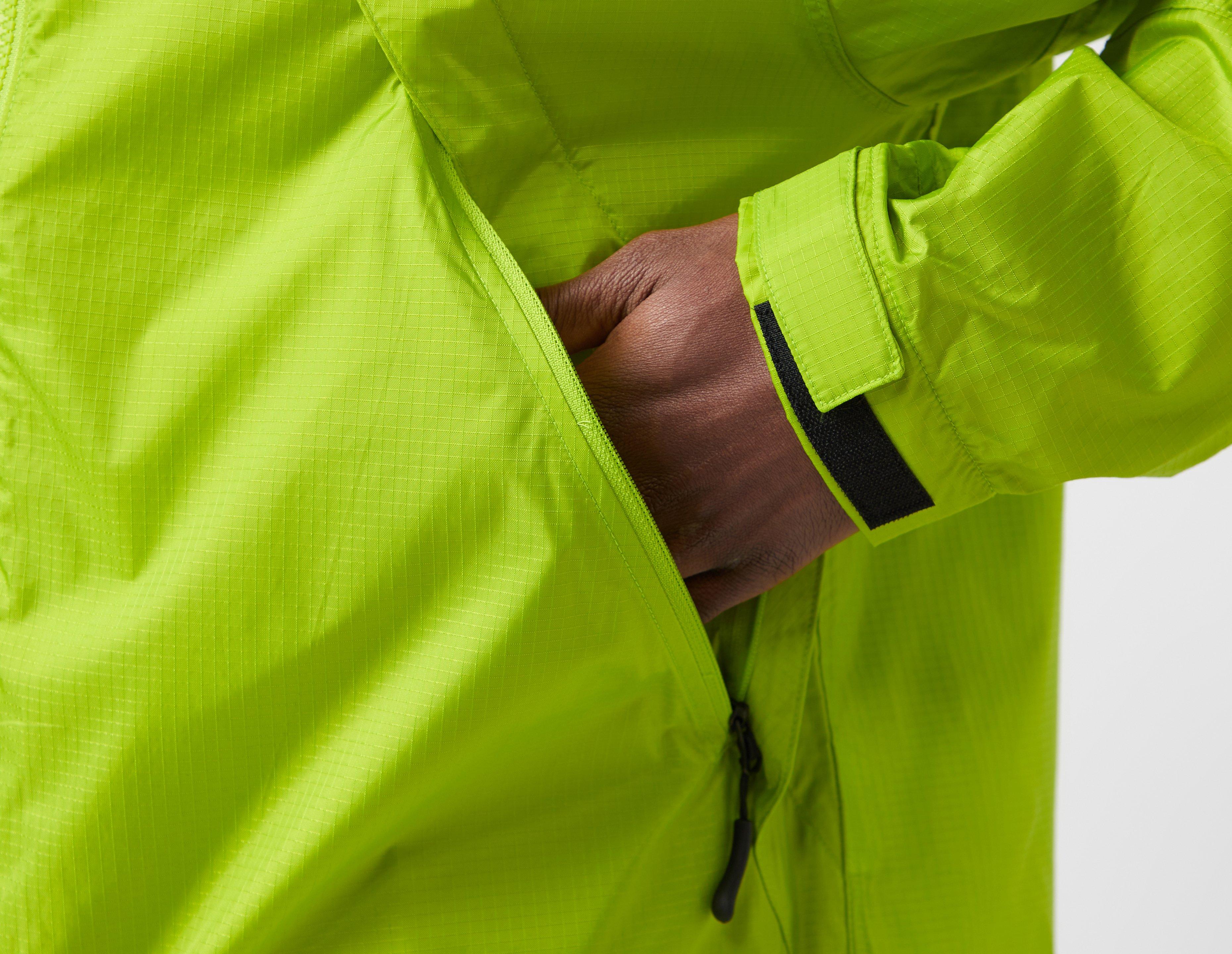 The North Face NSE Wind Track Jacket