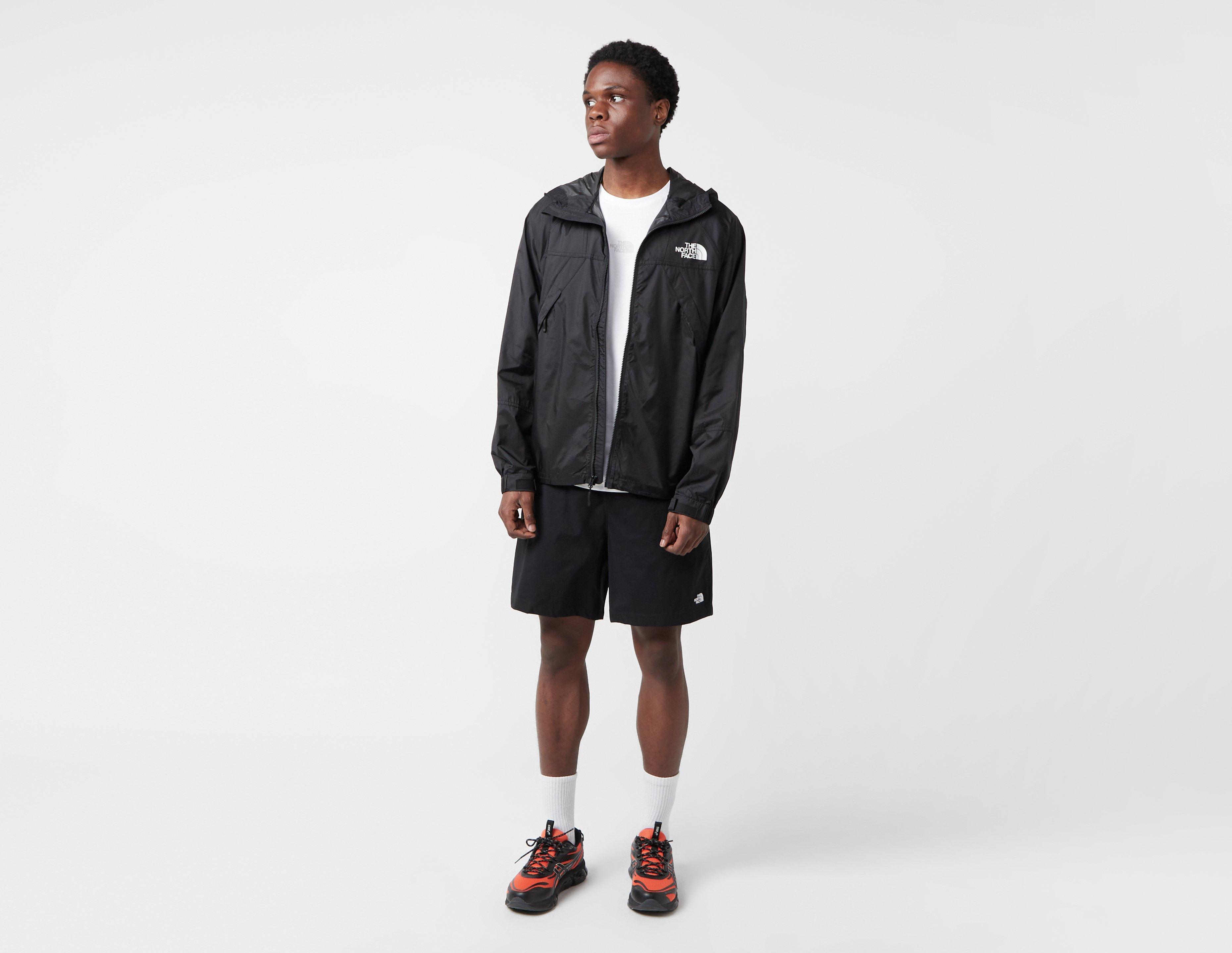 The North Face Class V Pathfinder Pull-On Shorts