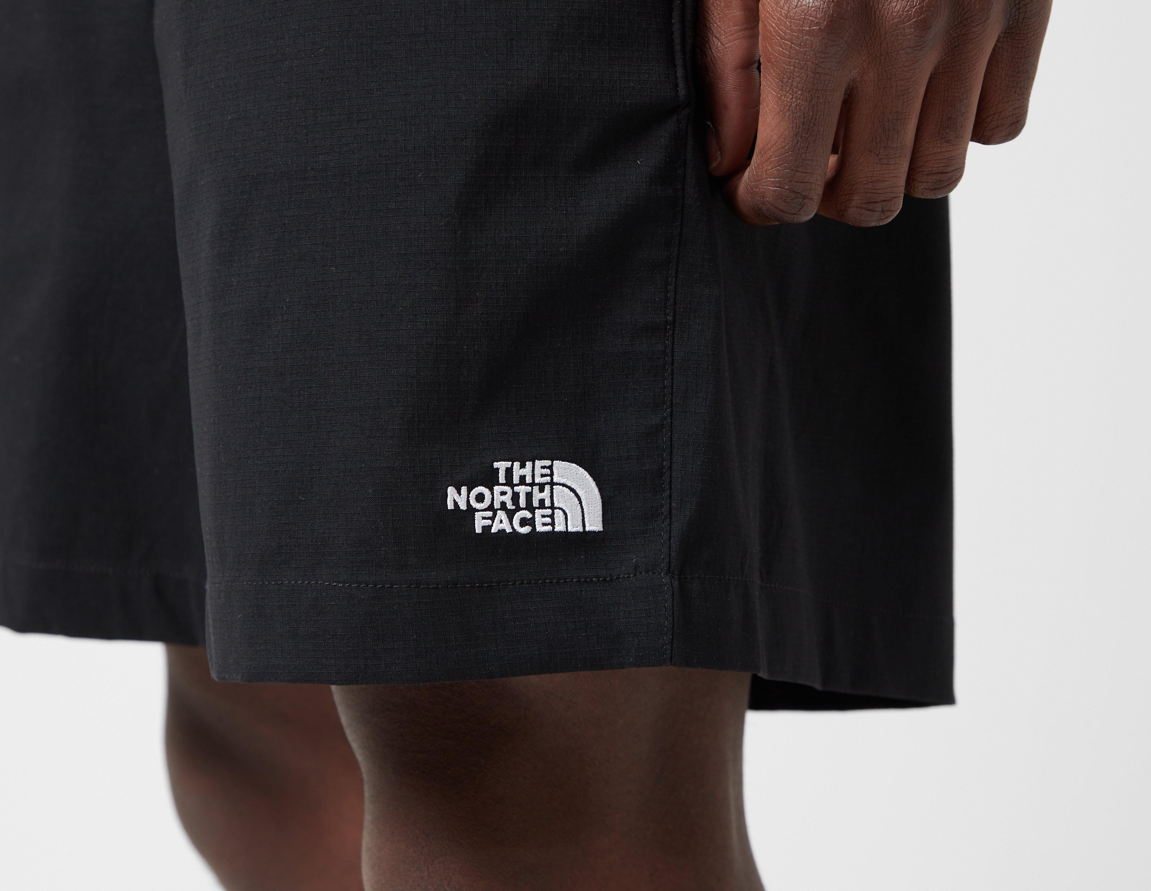 The North Face Class V Pathfinder Pull-On Shorts