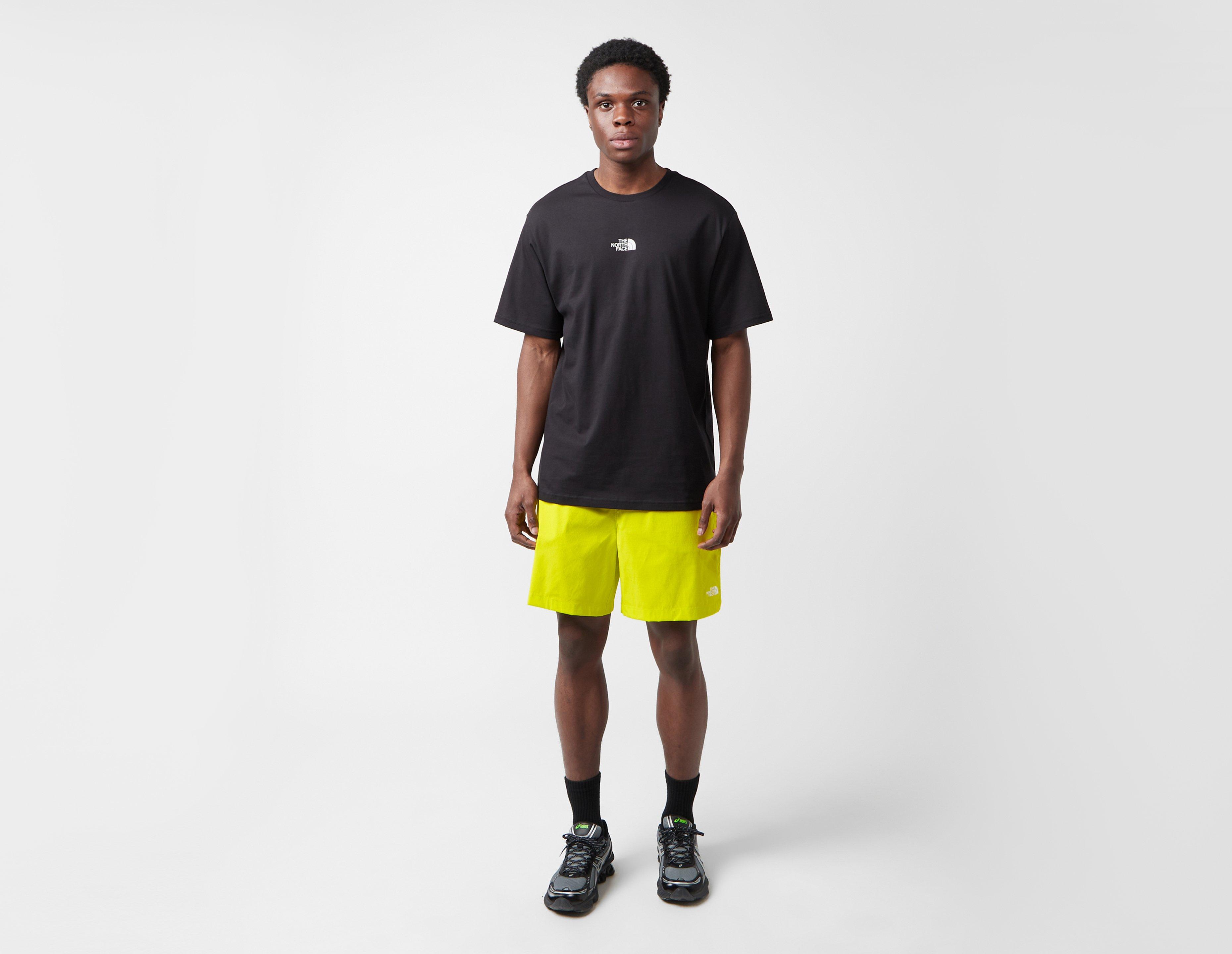 The North Face Class V Pathfinder Pull-On Shorts