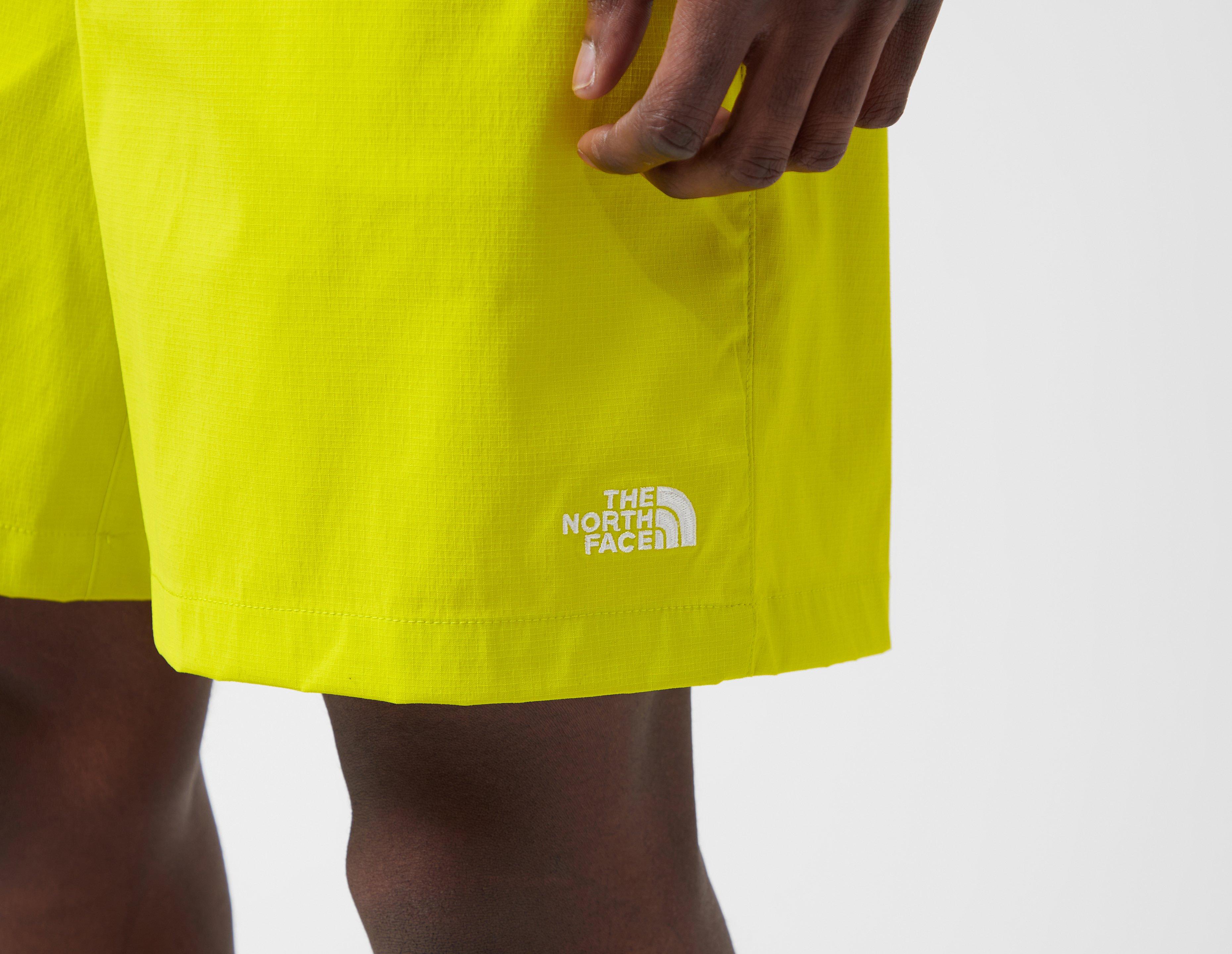 The North Face Class V Pathfinder Pull-On Shorts