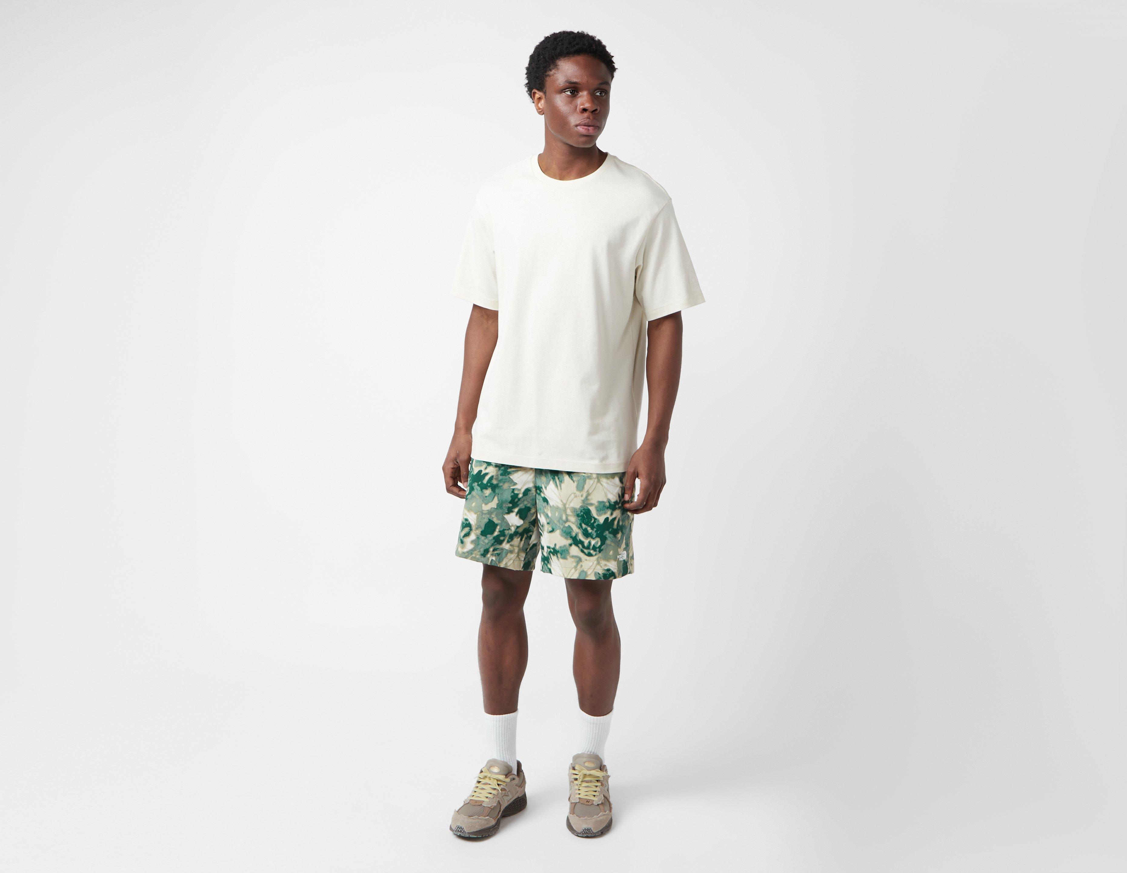 The North Face Class V Pathfinder Pull-On Shorts