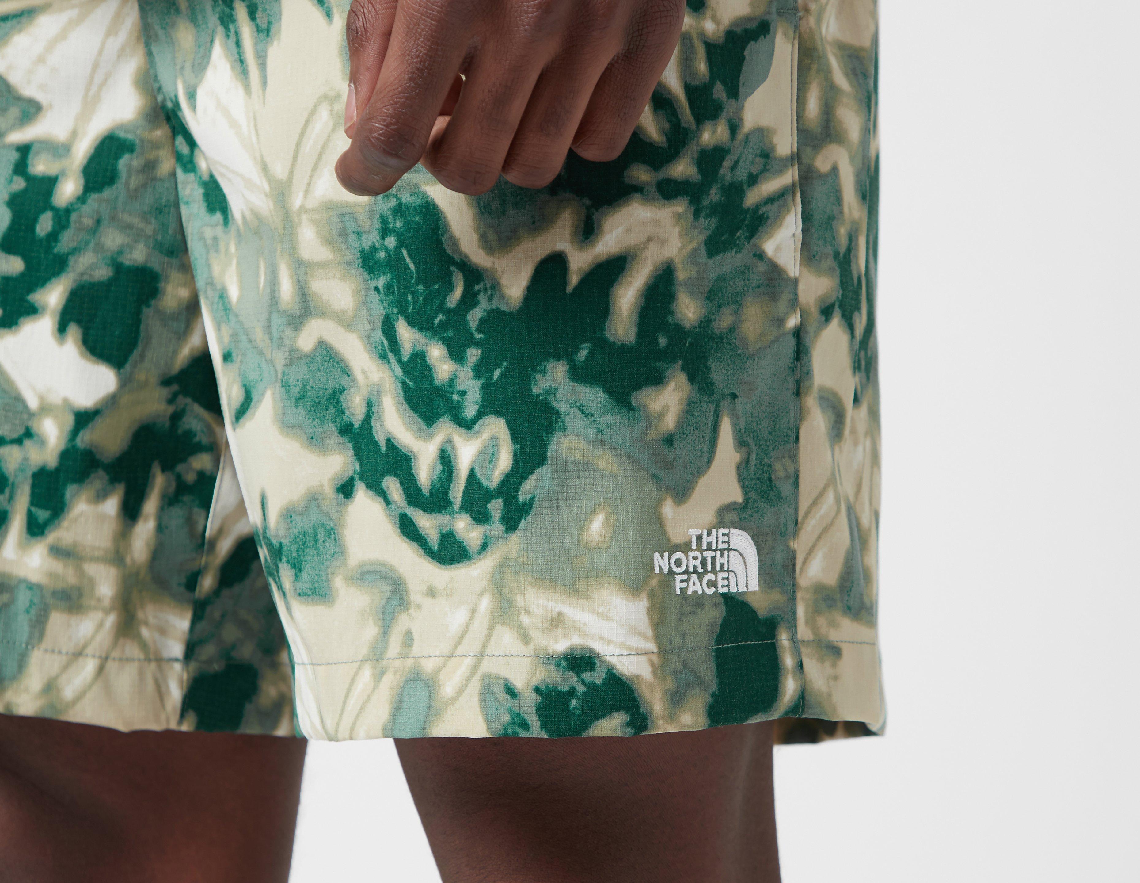 The North Face Class V Pathfinder Pull-On Shorts