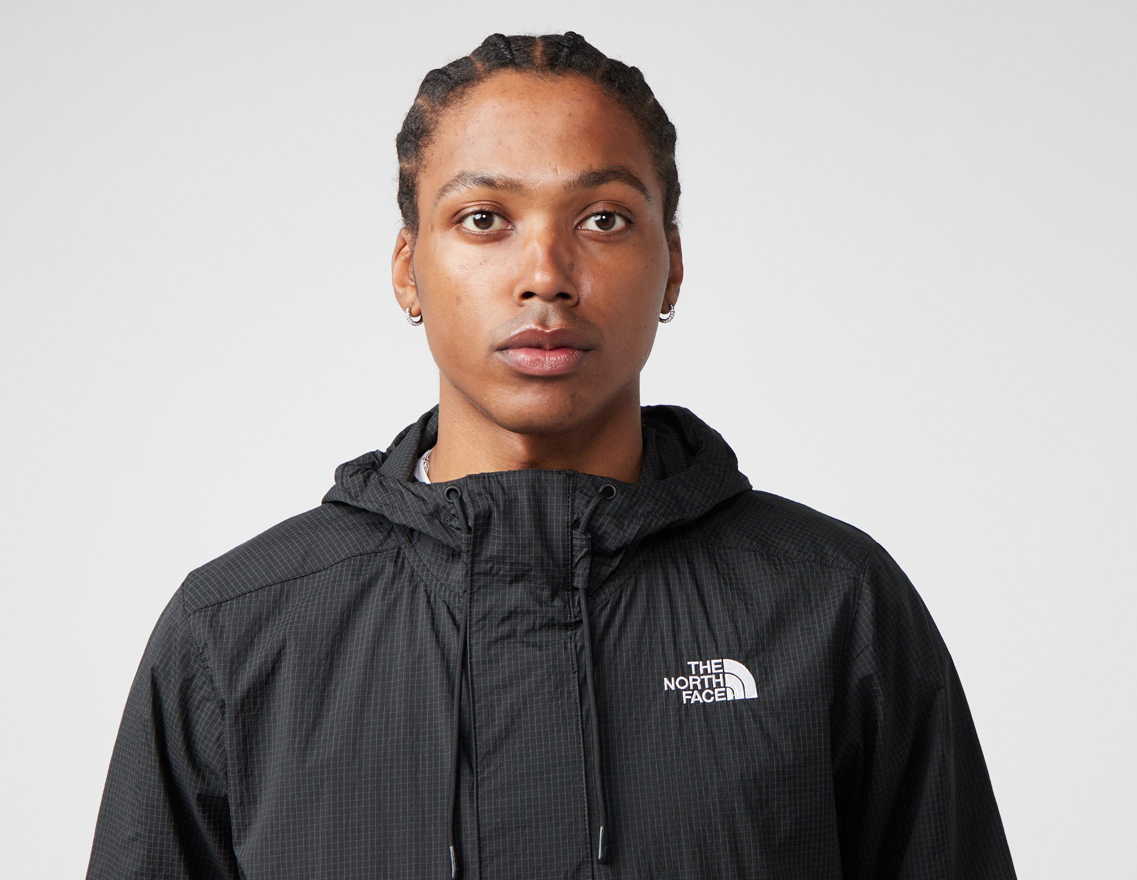 The North Face Ersa Wind Jacket