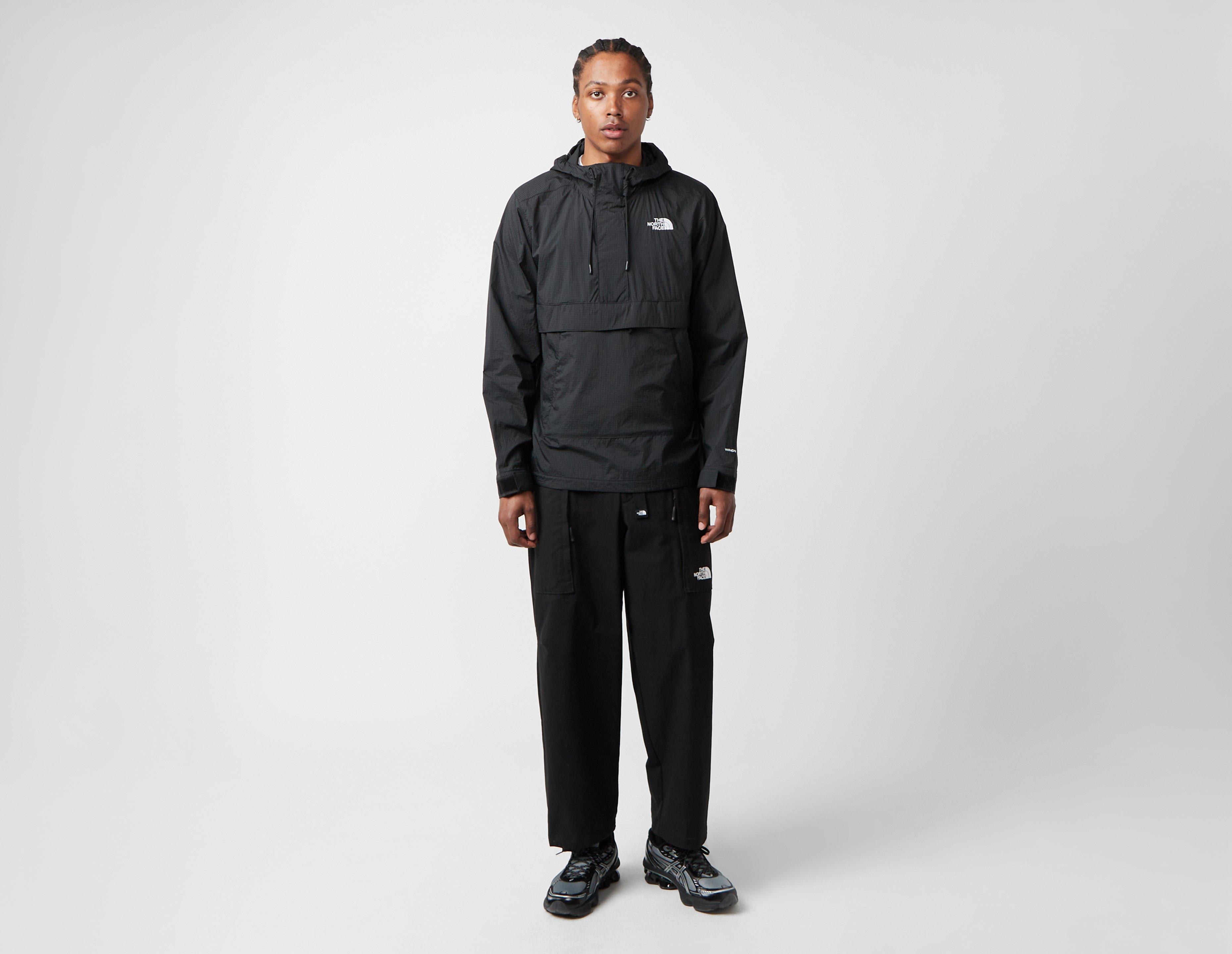 The North Face Ersa Wind Jacket