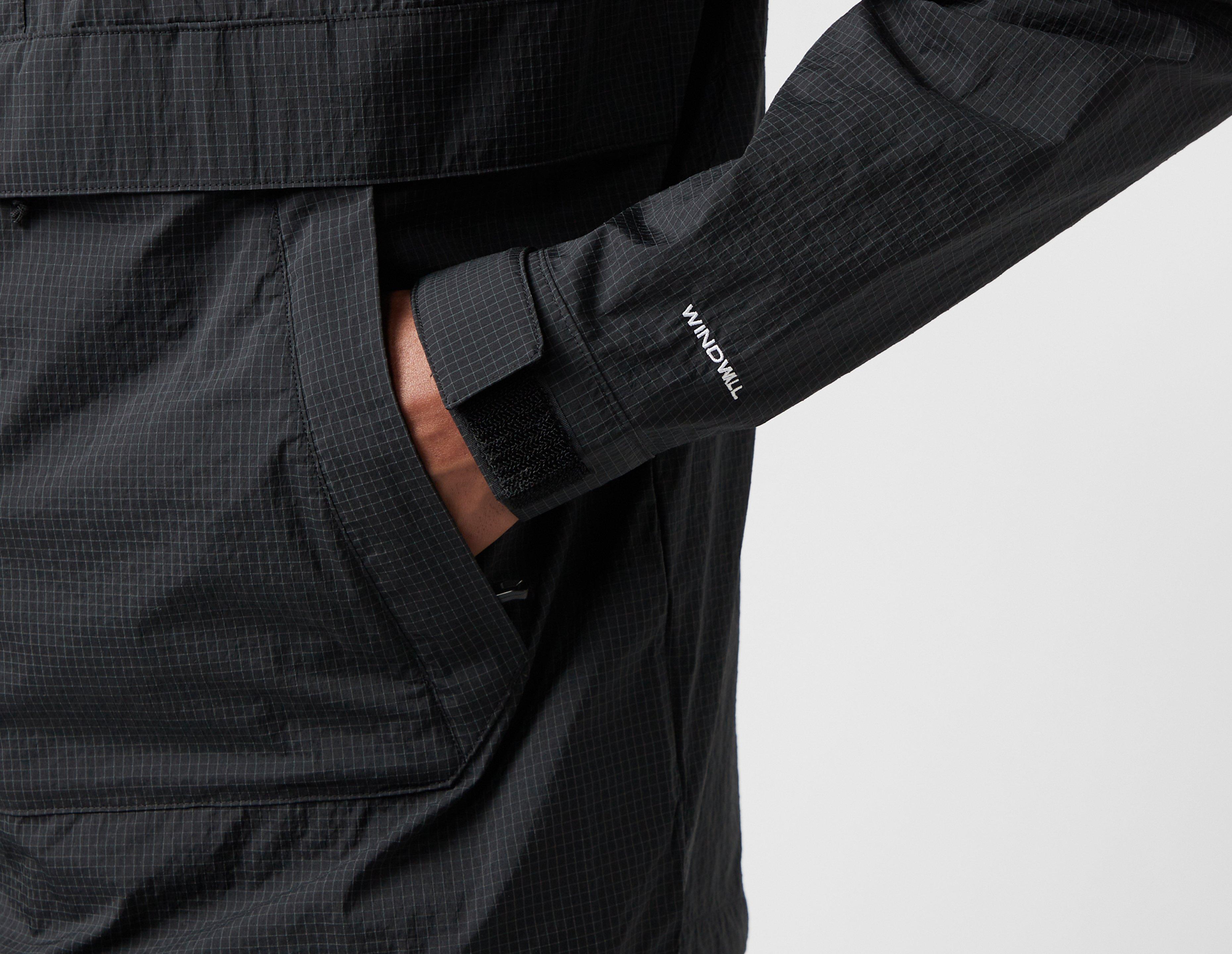 The North Face Ersa Wind Jacket