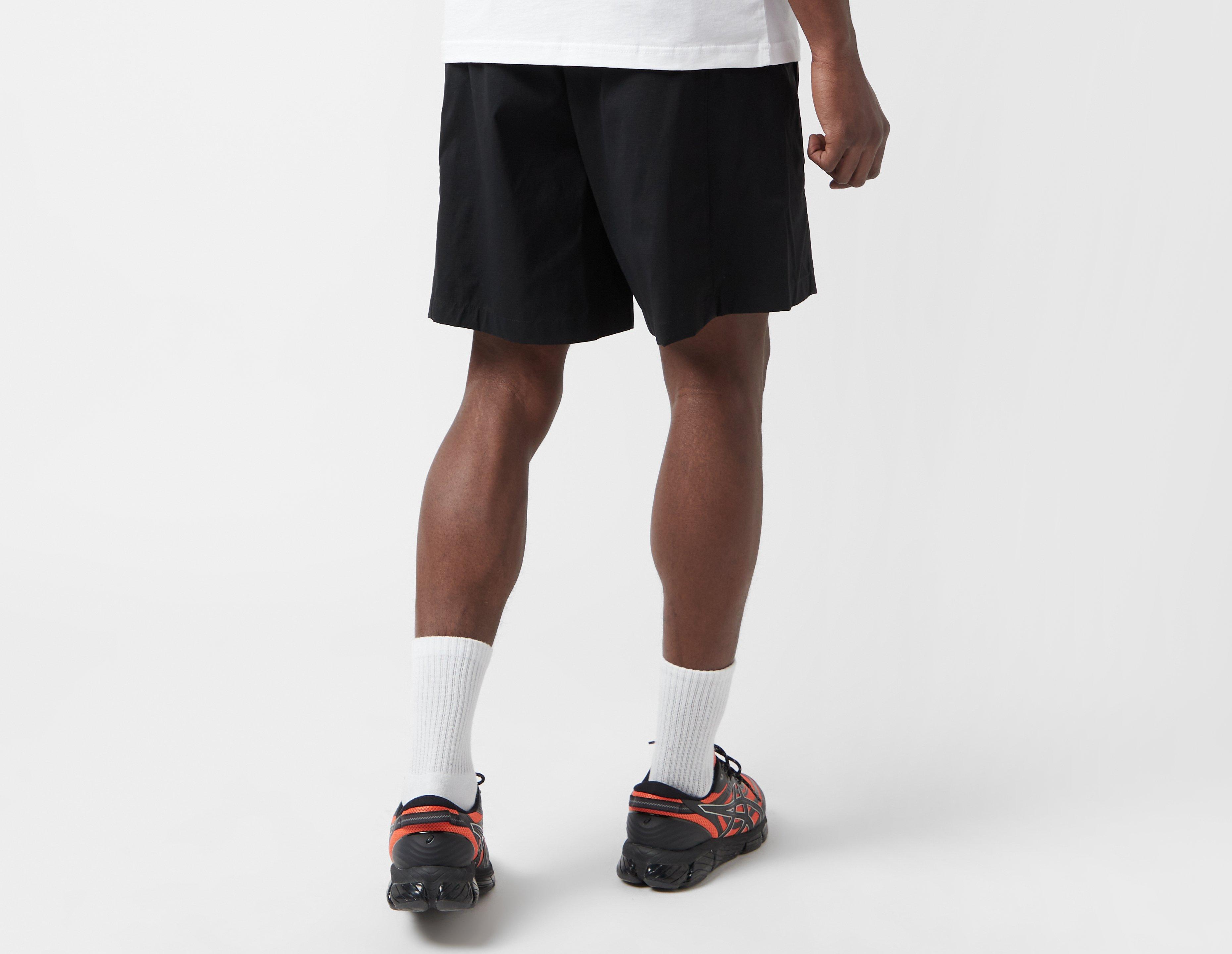 The North Face Class V Pathfinder Belted 7'' Shorts