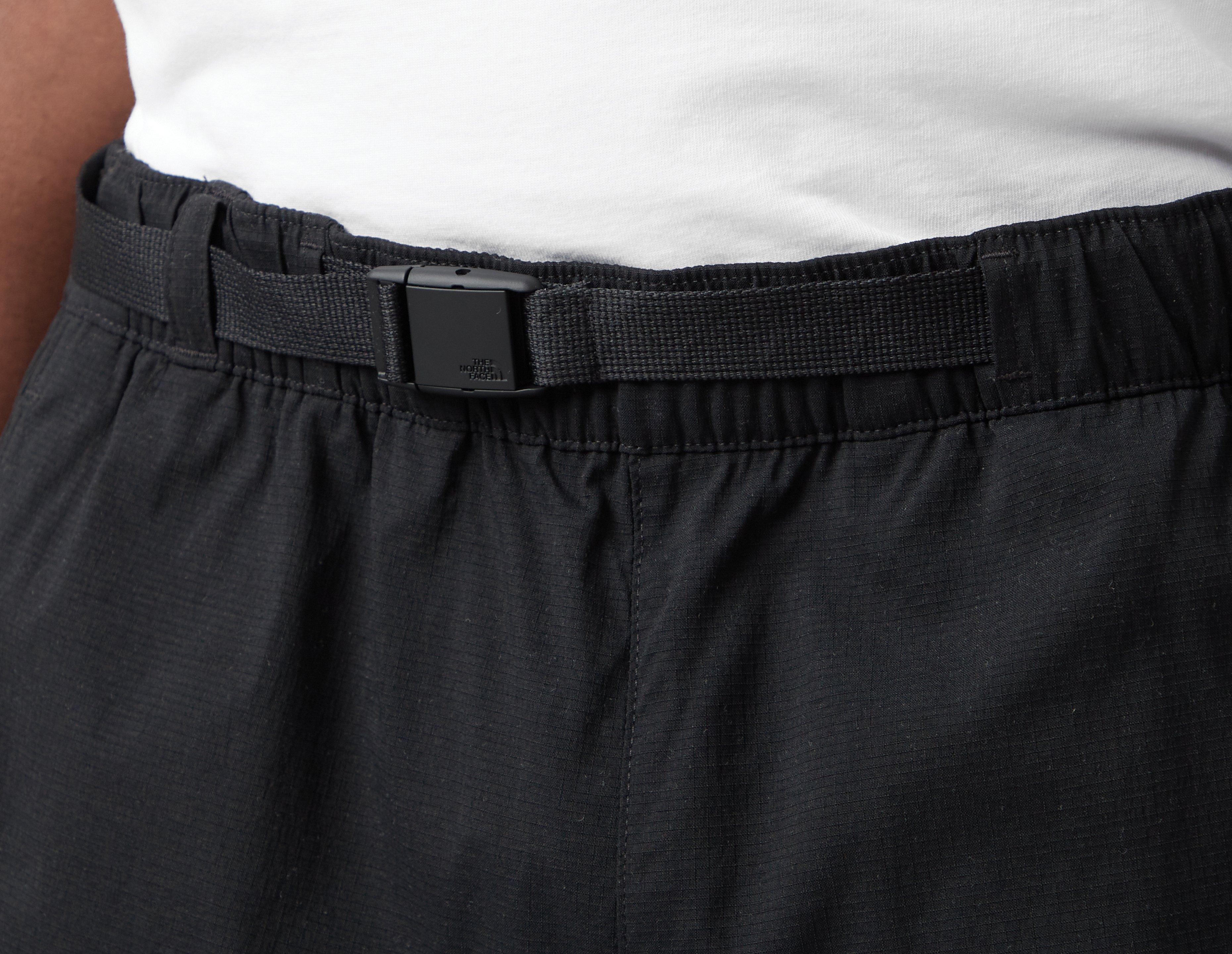 The North Face Class V Pathfinder Belted 7'' Shorts