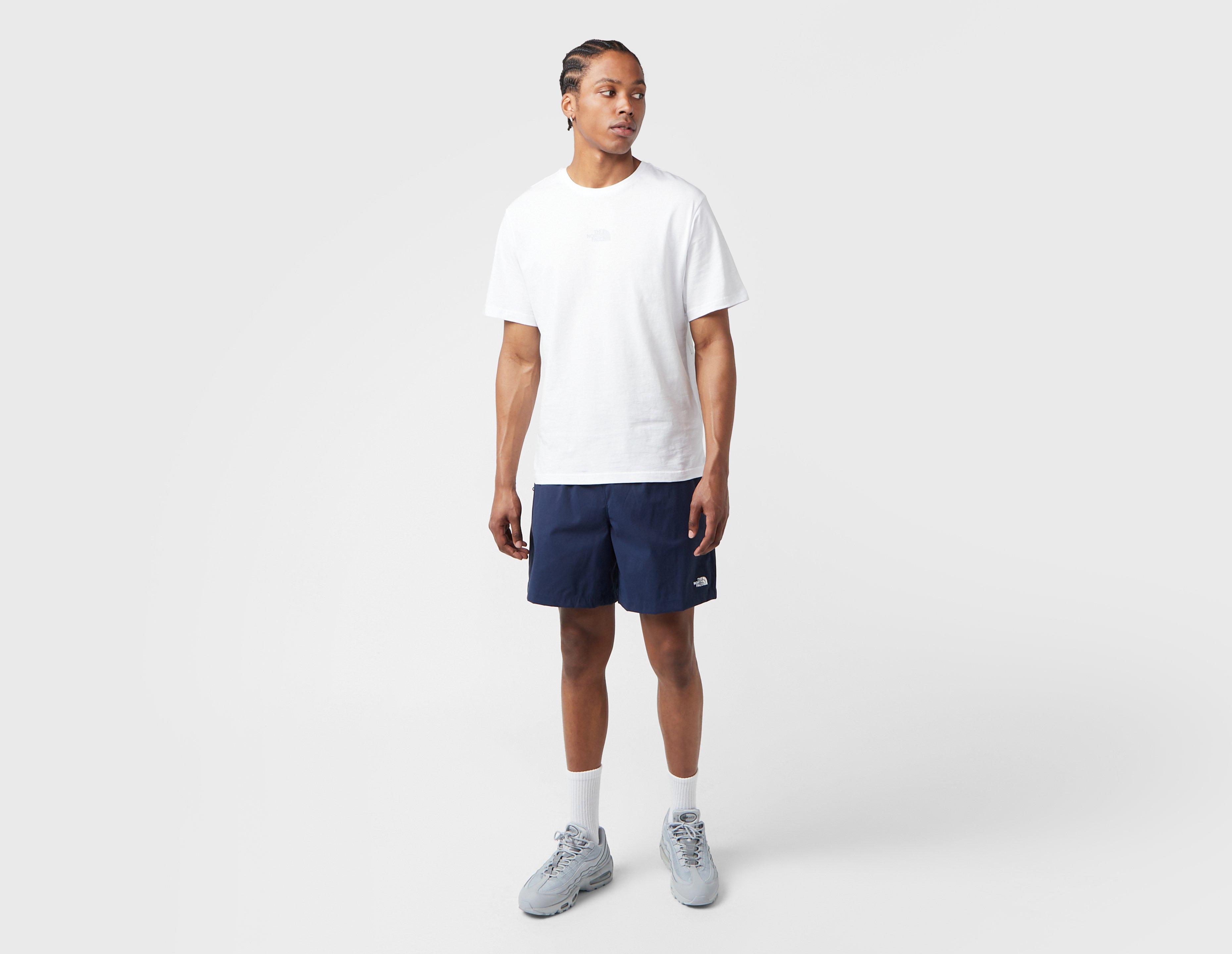 The North Face Class V Pathfinder Pull-On Shorts