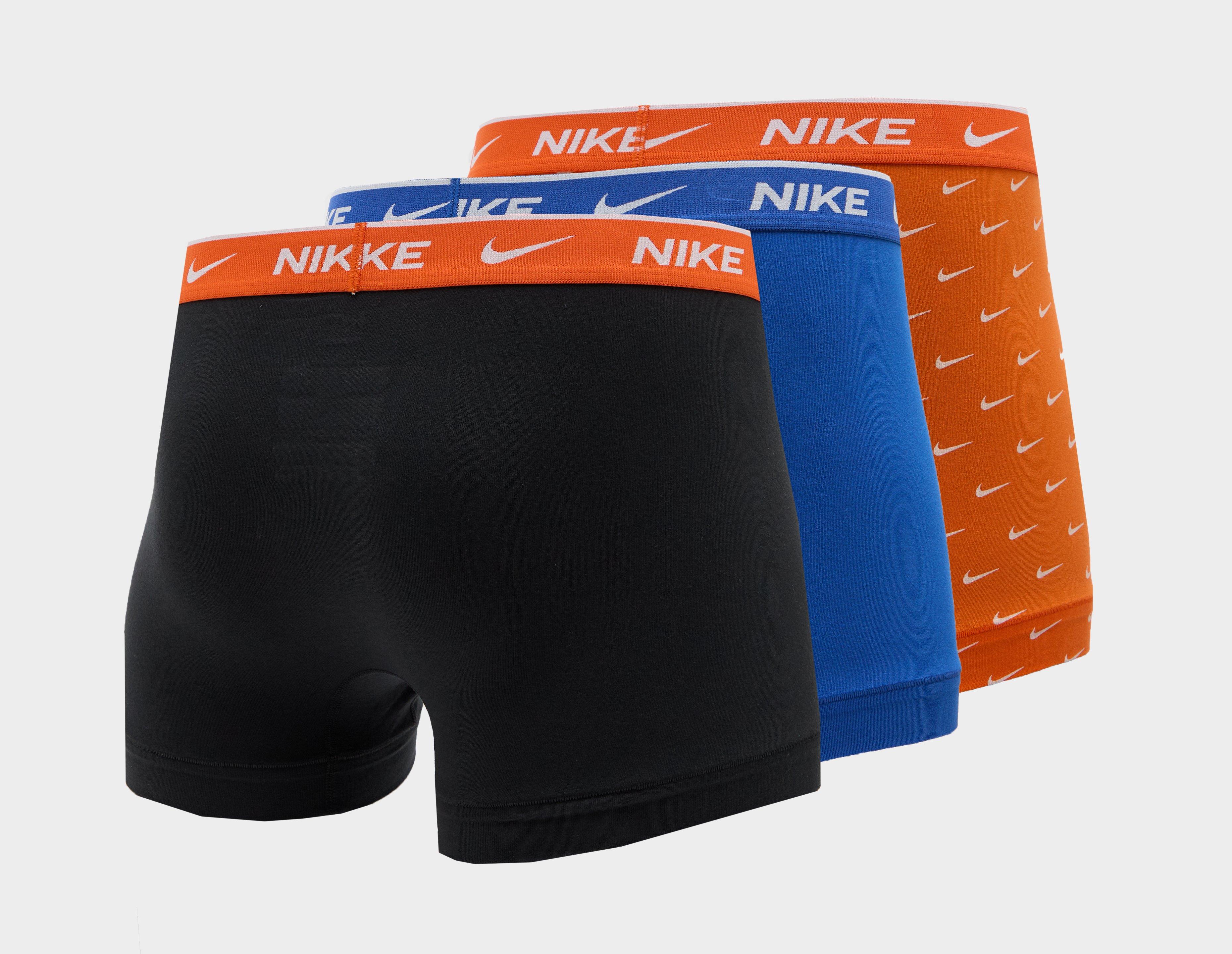 Nike 3-Pack Trunks