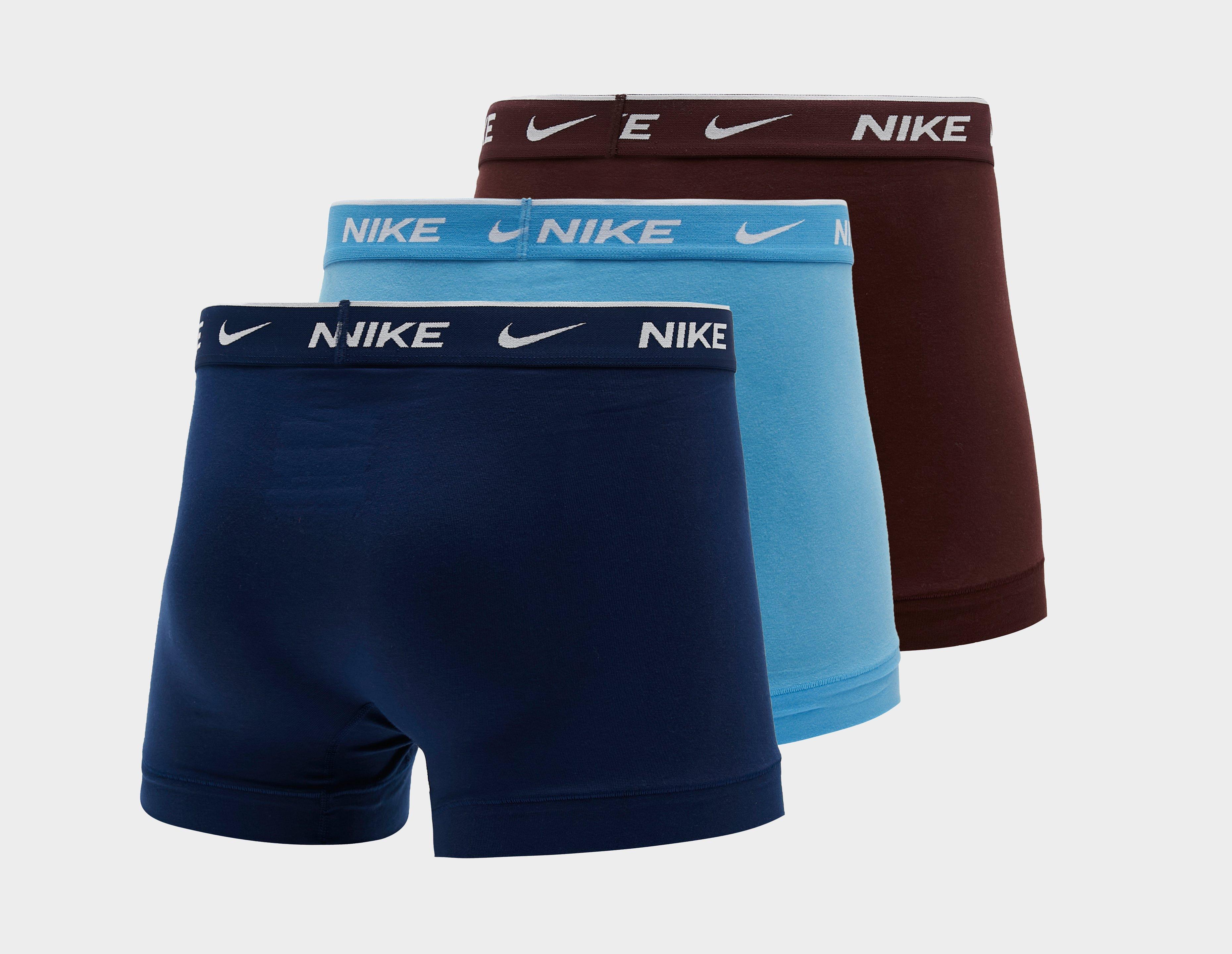 Nike 3-Pack Trunks