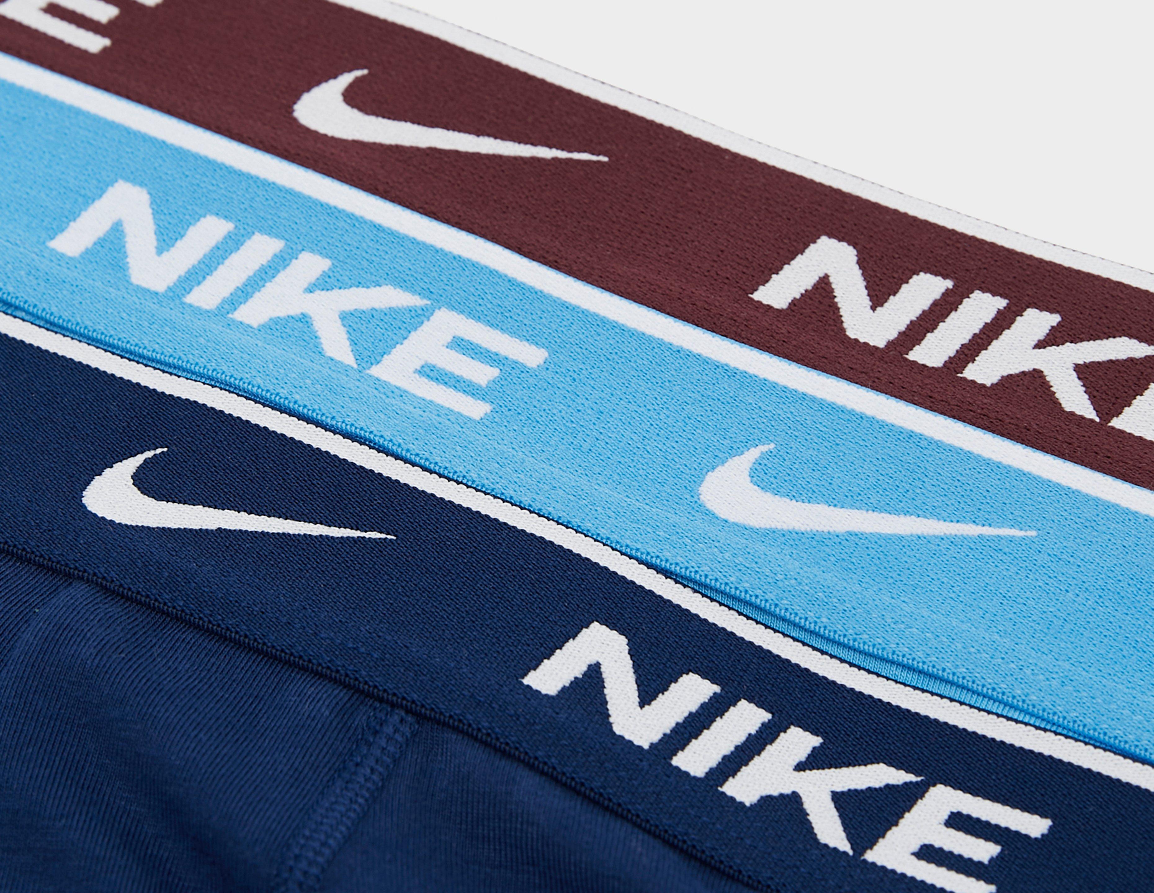 Nike 3-Pack Trunks