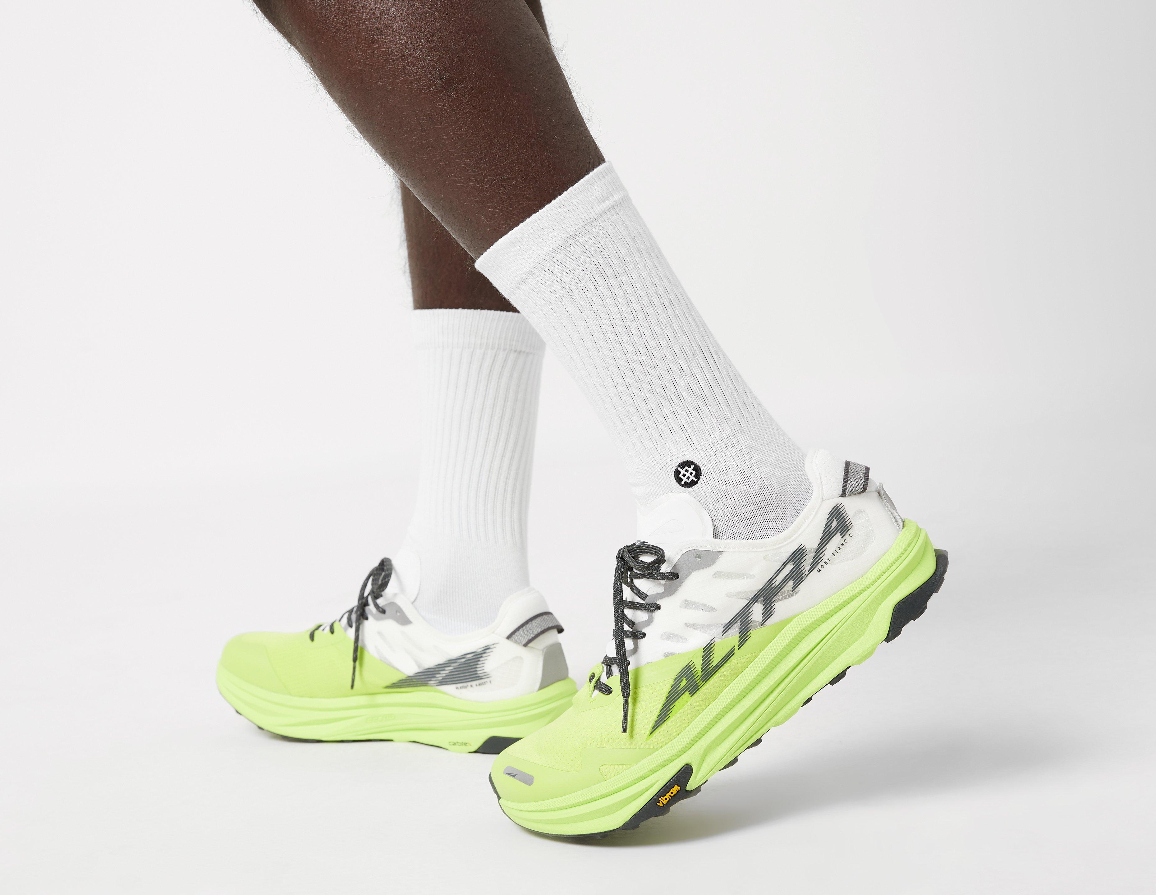 Altra Mont Blanc Carbon