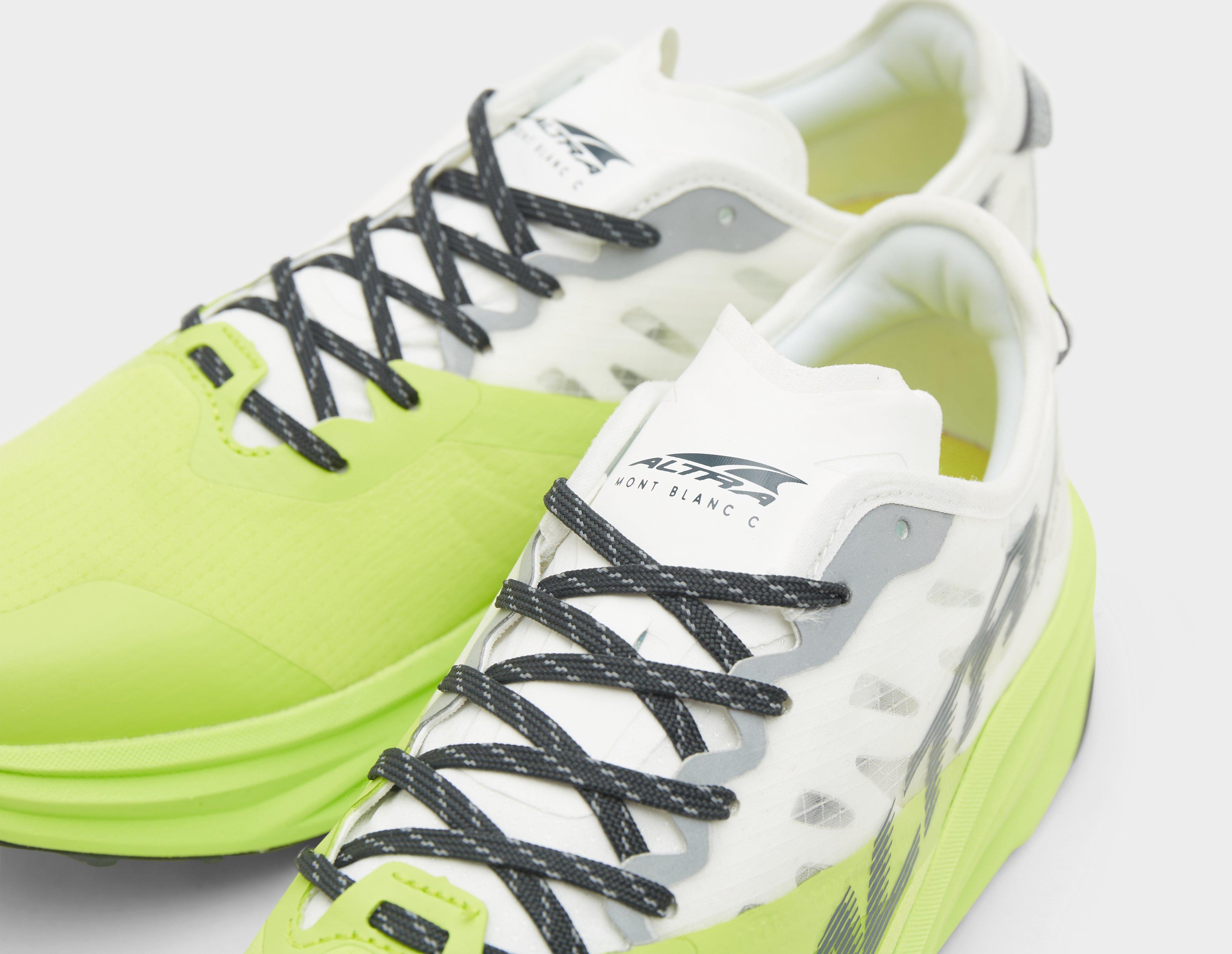 Altra Mont Blanc Carbon