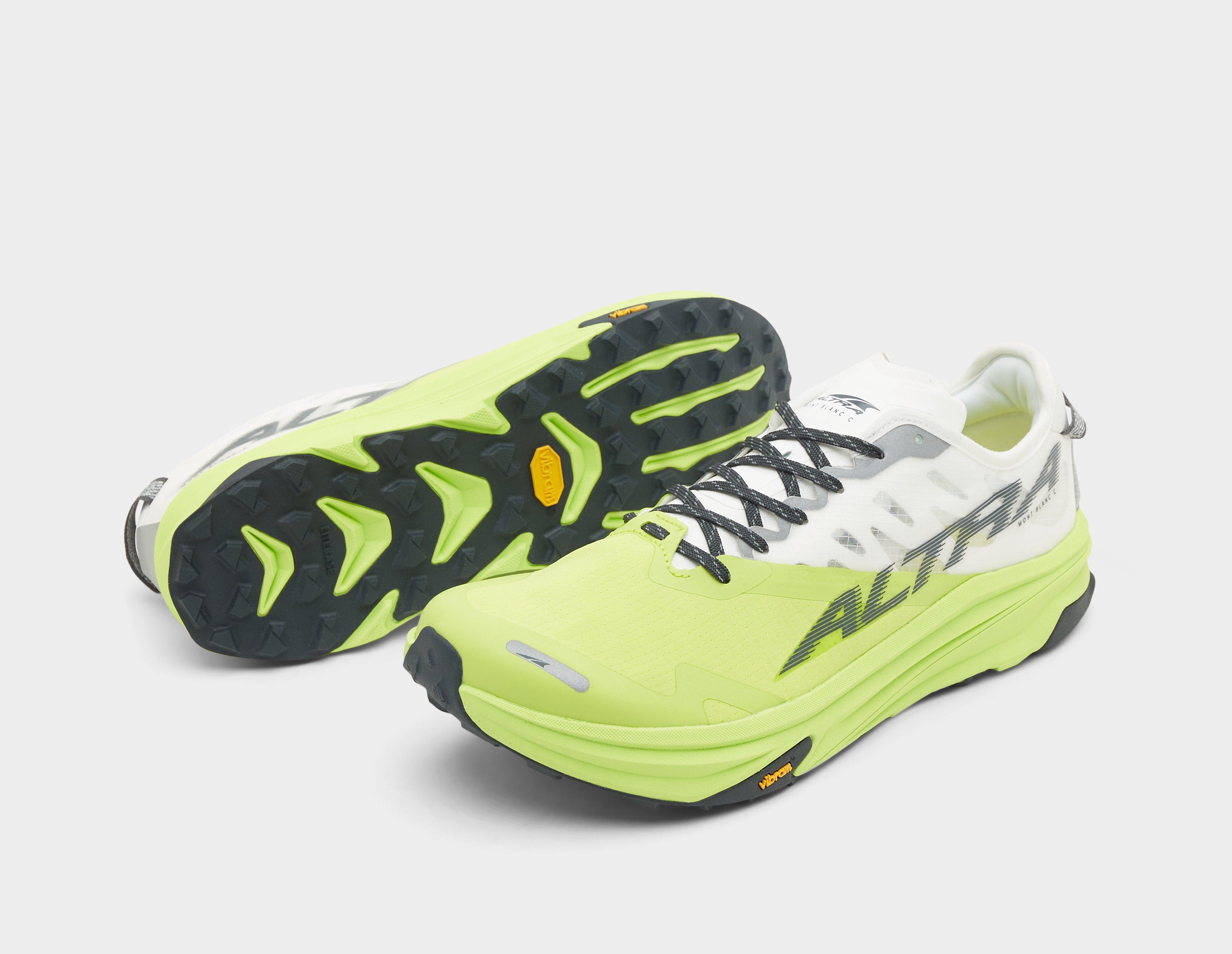 Altra Mont Blanc Carbon