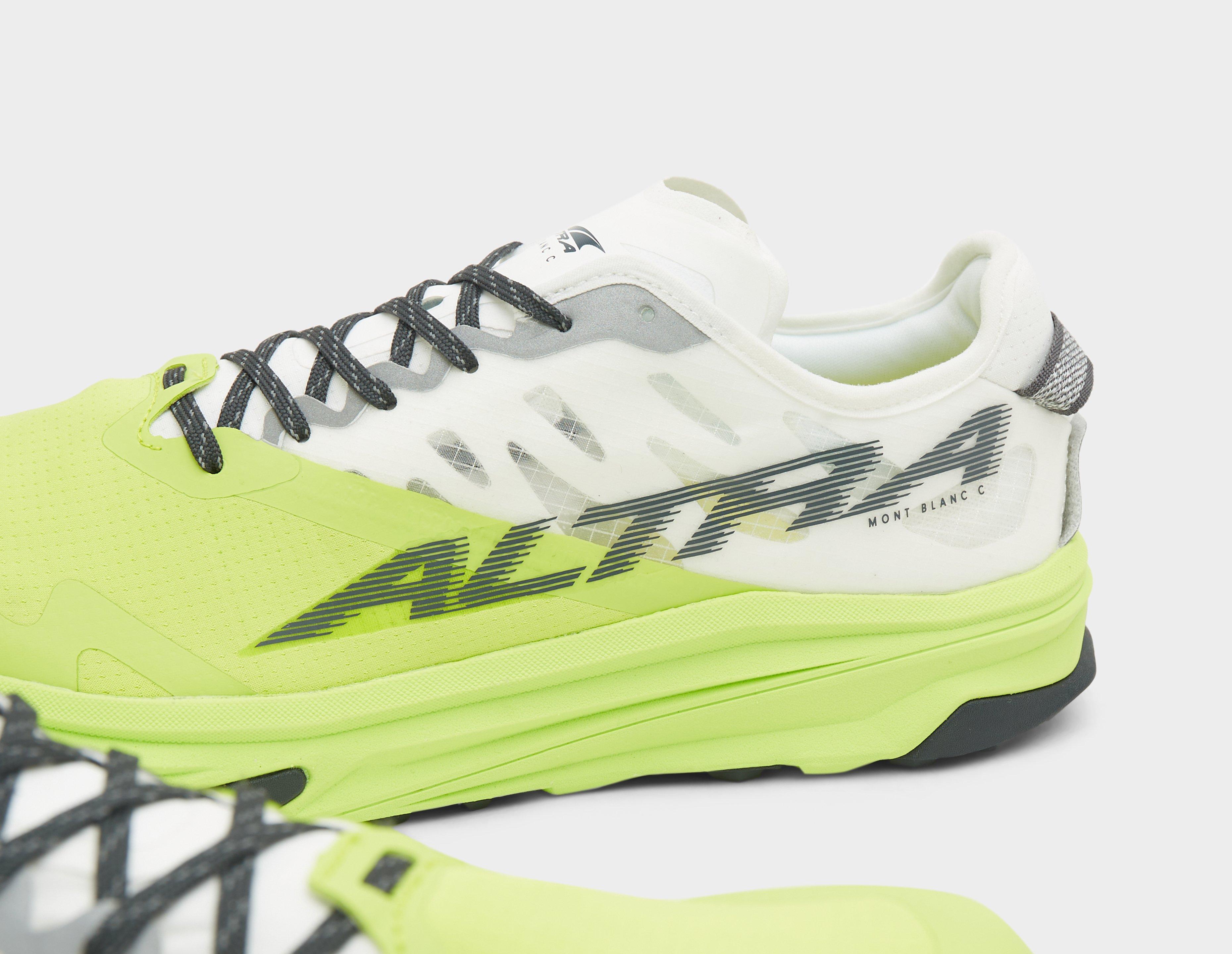 Altra Mont Blanc Carbon