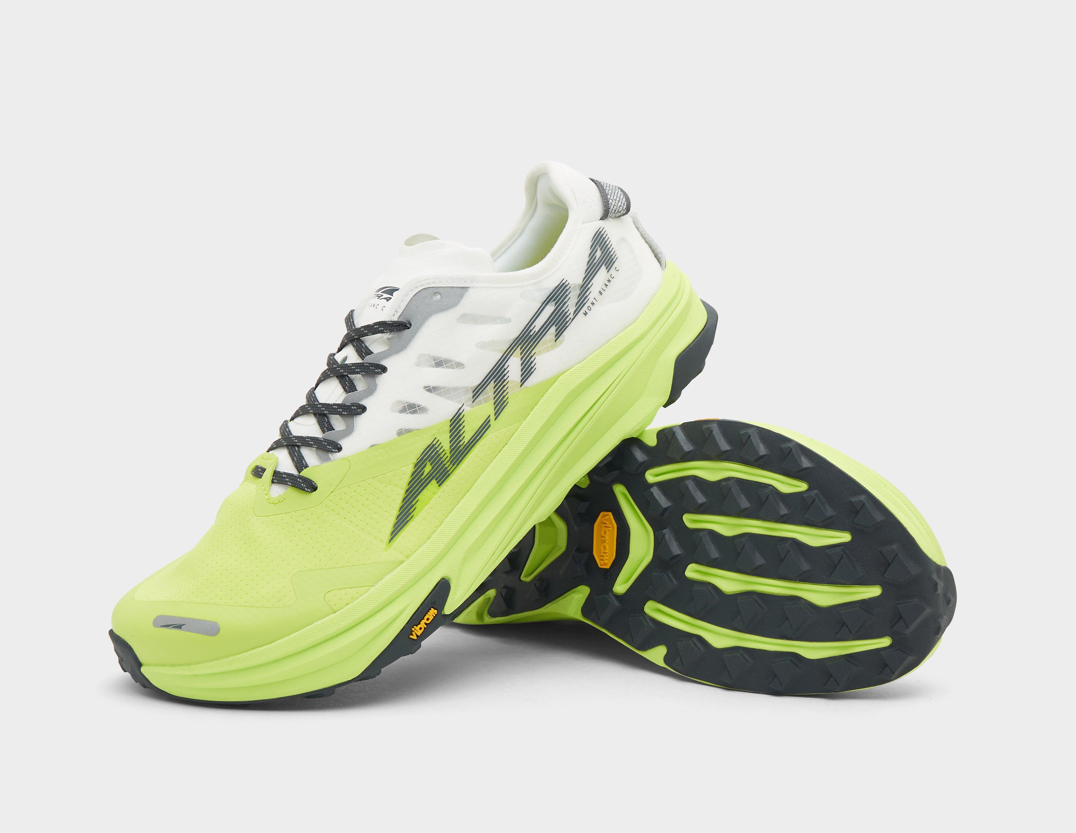 Altra Mont Blanc Carbon